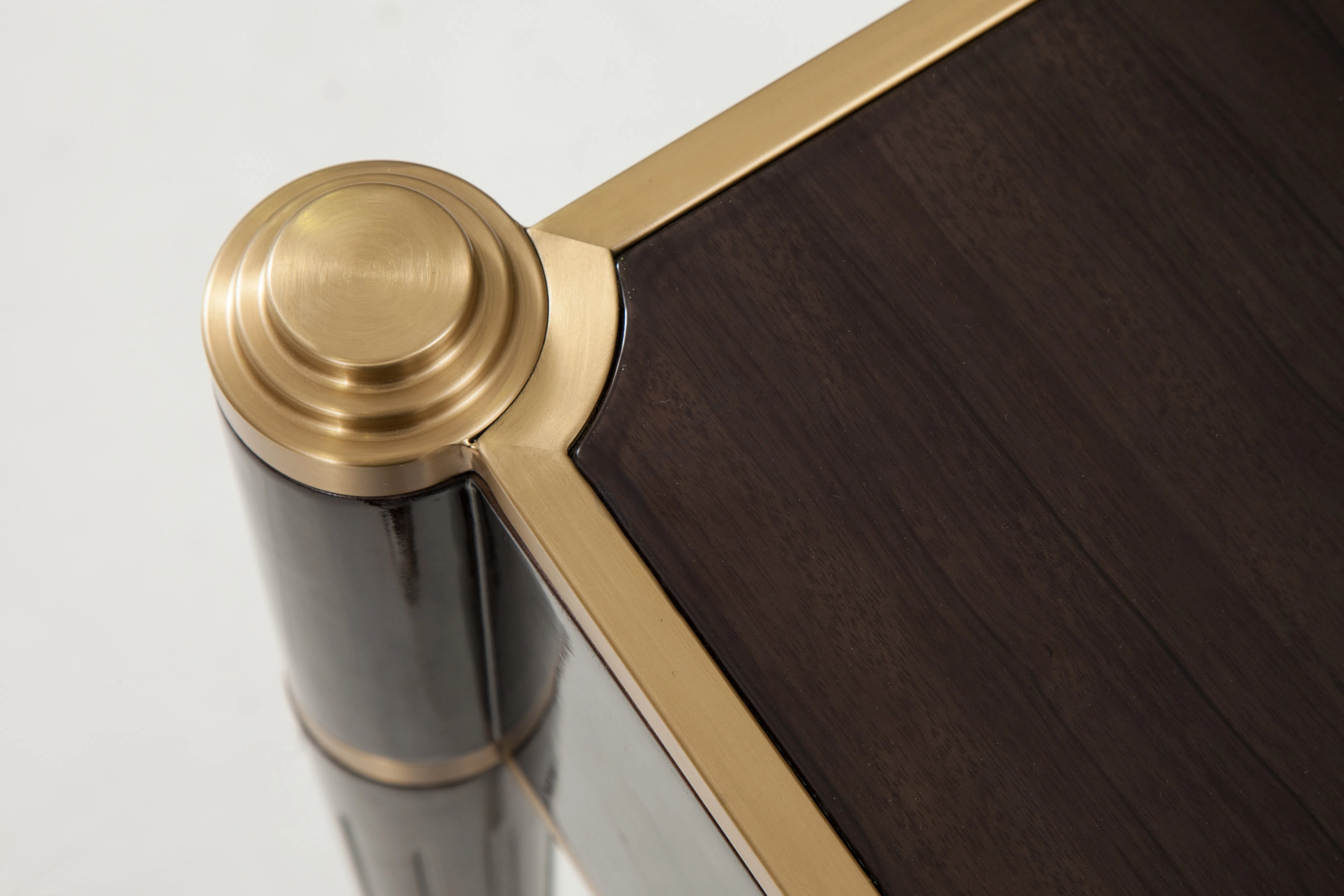 Комод BRUNO ZAMPA Remington