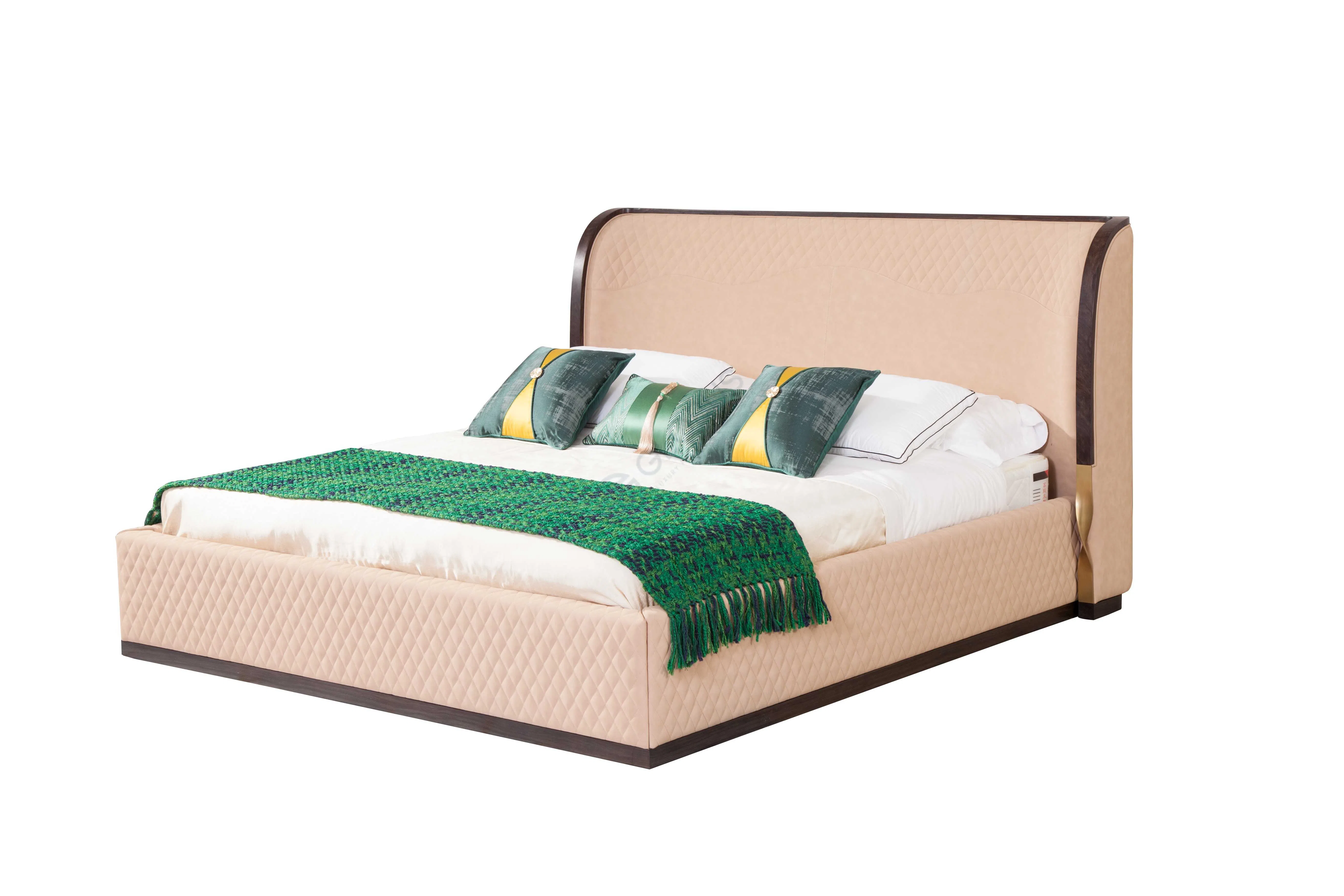 Кровать Xymea