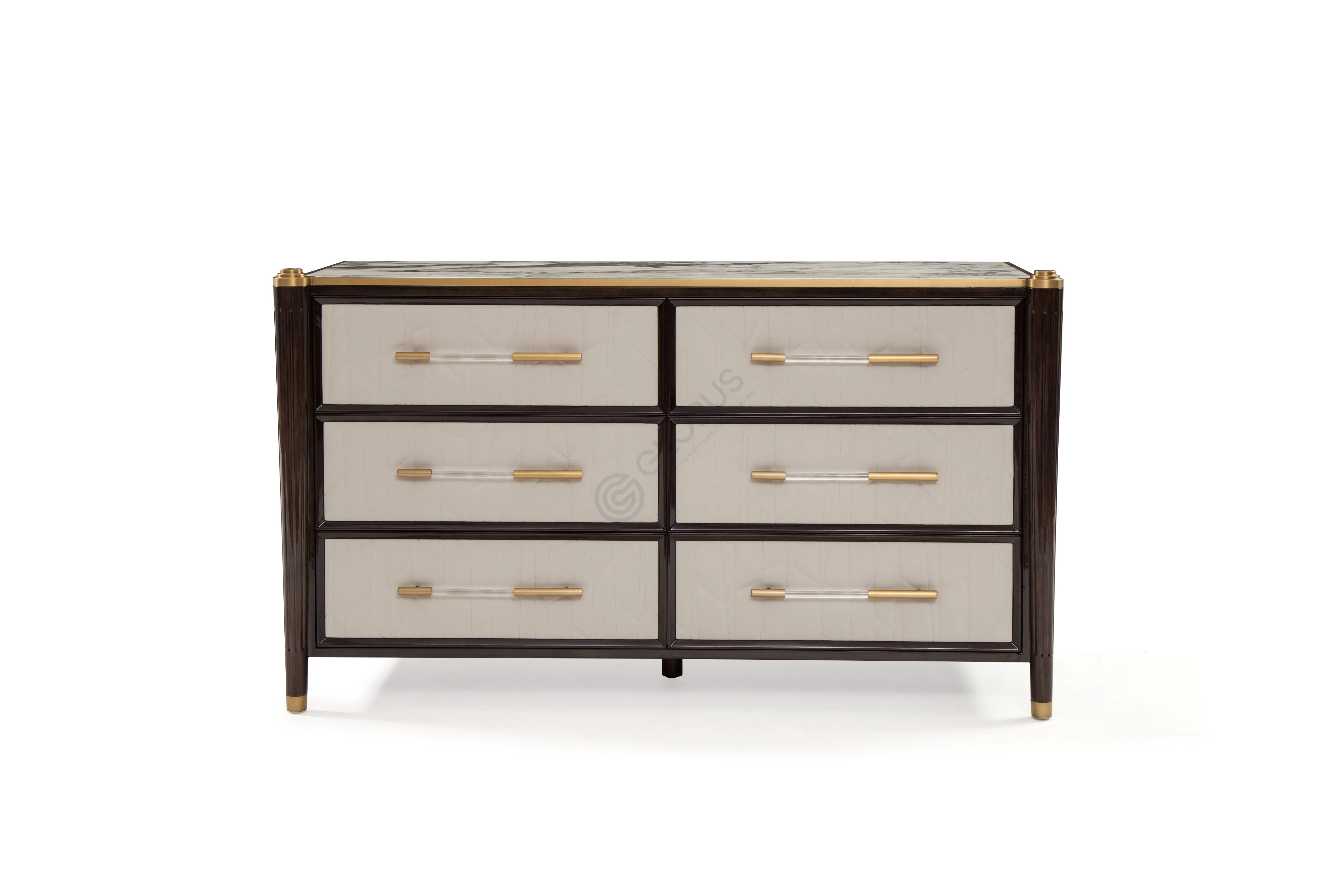 Комод BRUNO ZAMPA Remington