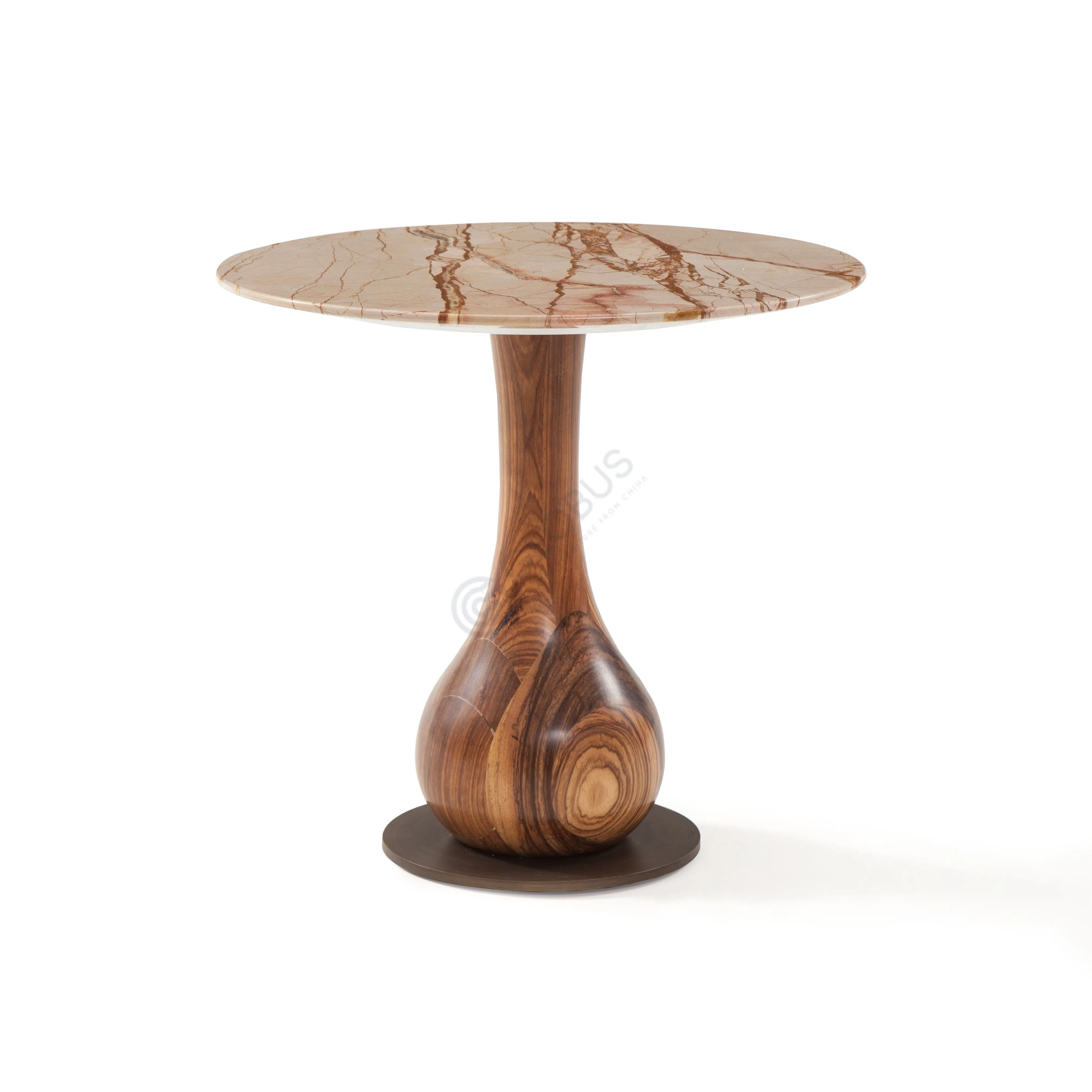 Угловой столик Admiratio