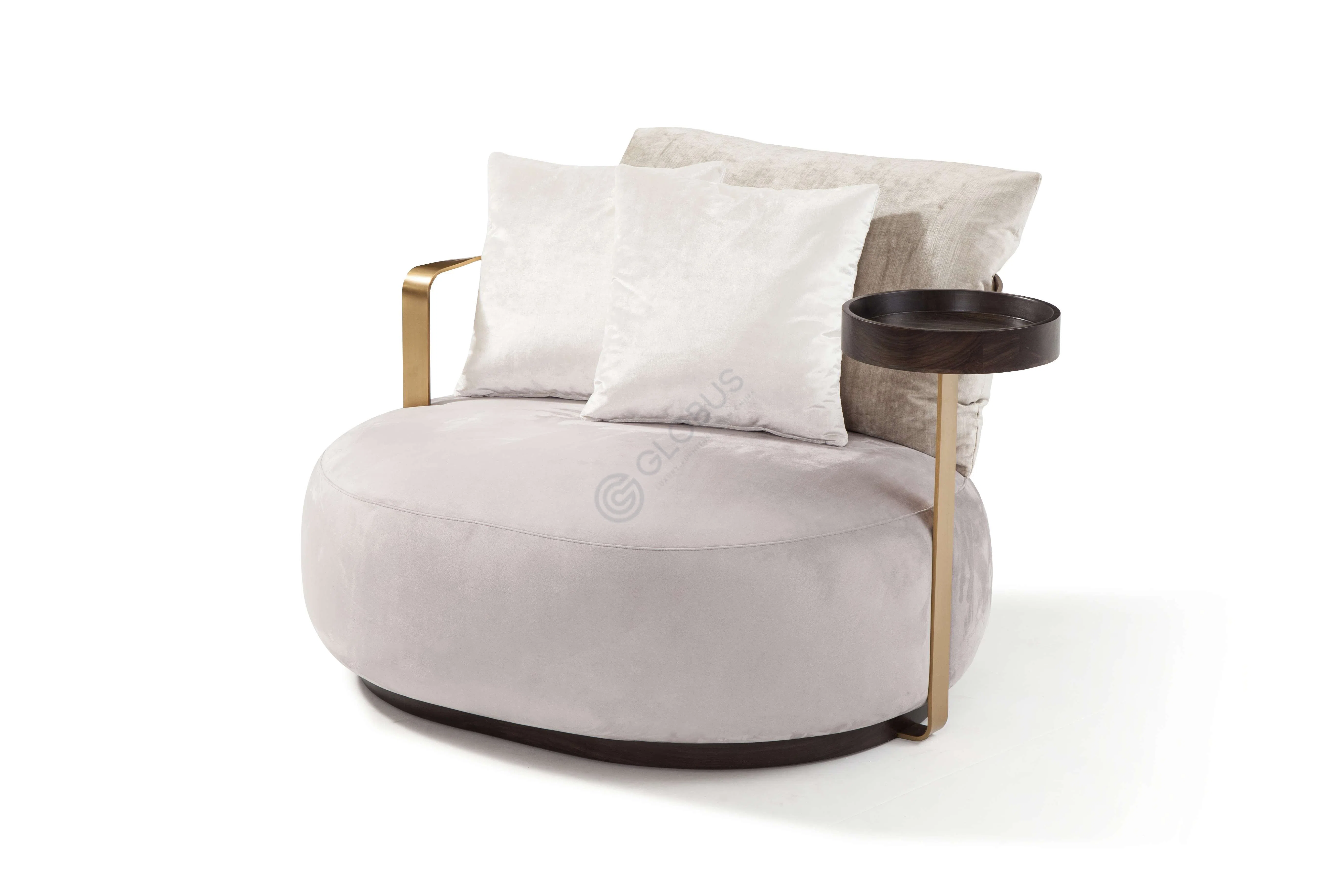 Кресло CORTEZARI Botero