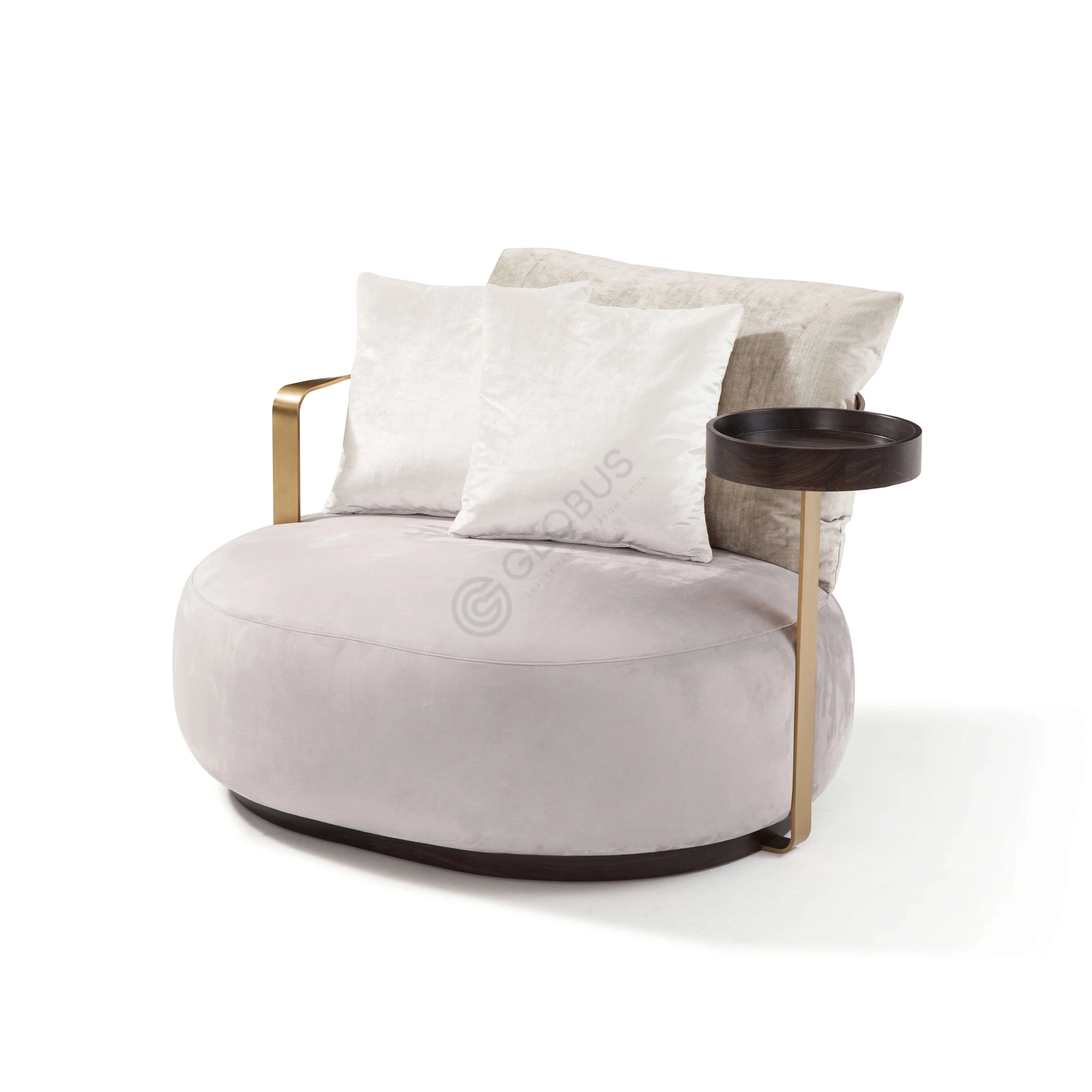 Кресло CORTEZARI Botero