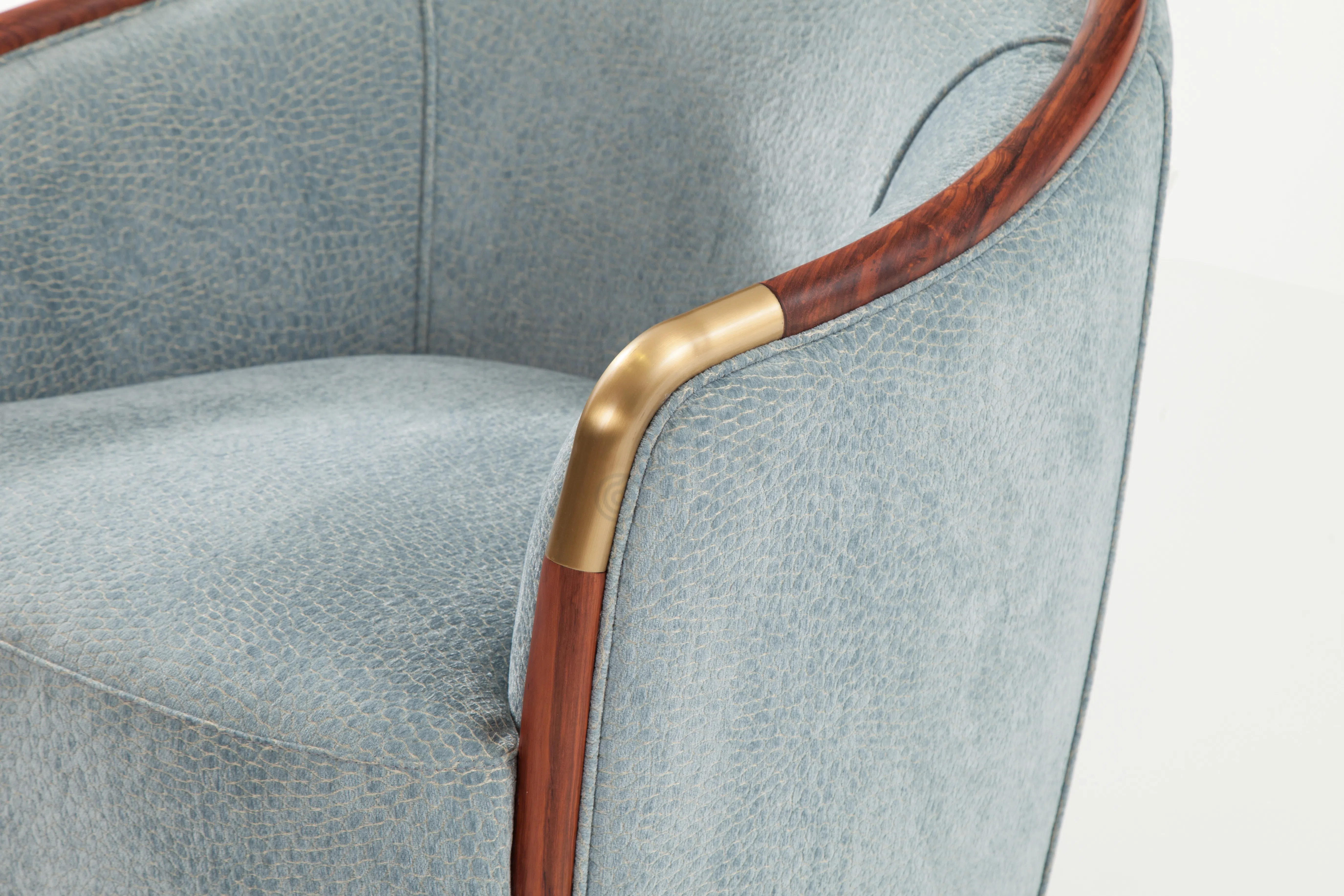 Кресло Wantage