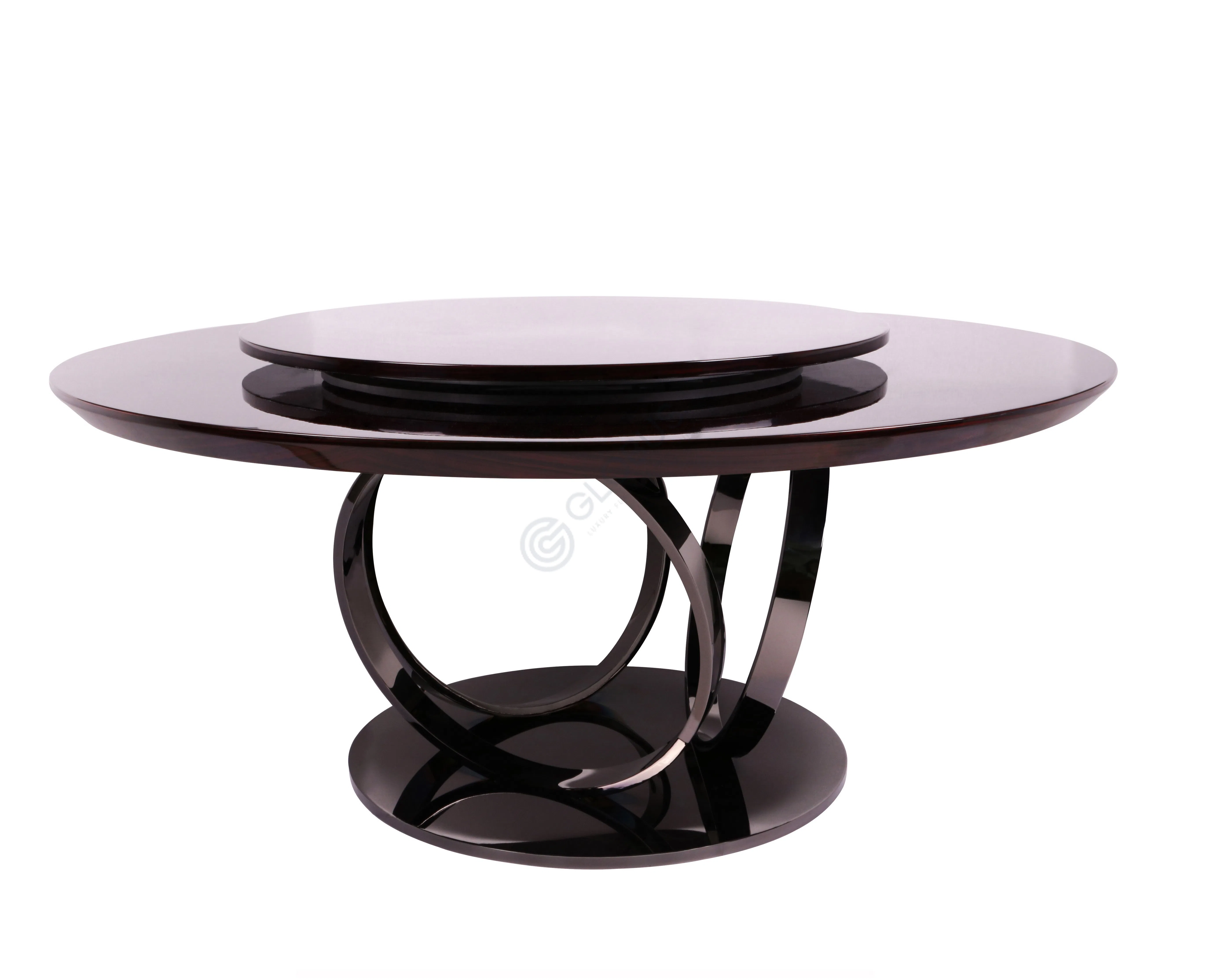 Обеденный стол FENDI Galileo