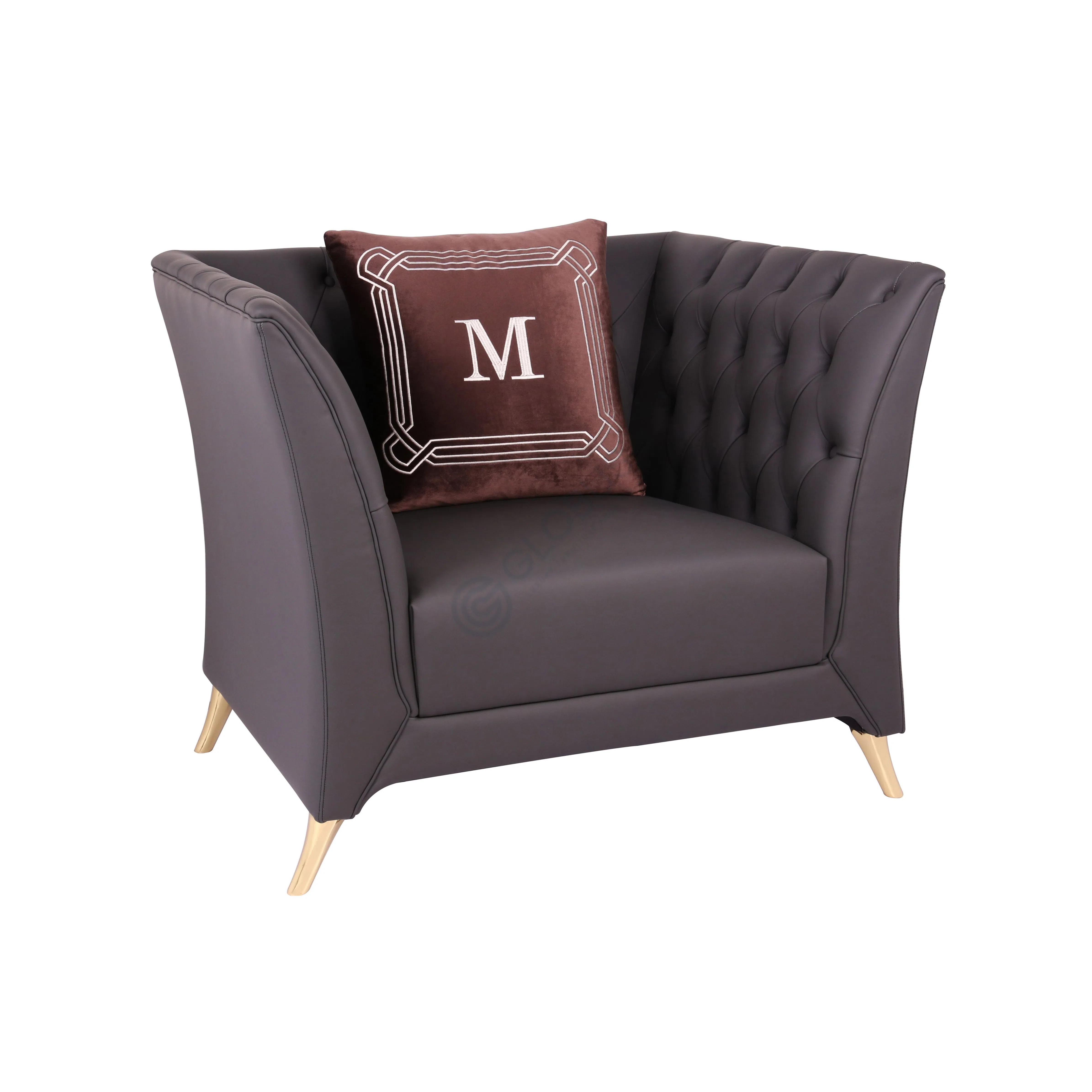 Кресло CHRISTOPHER GUY Bois De Vincennes