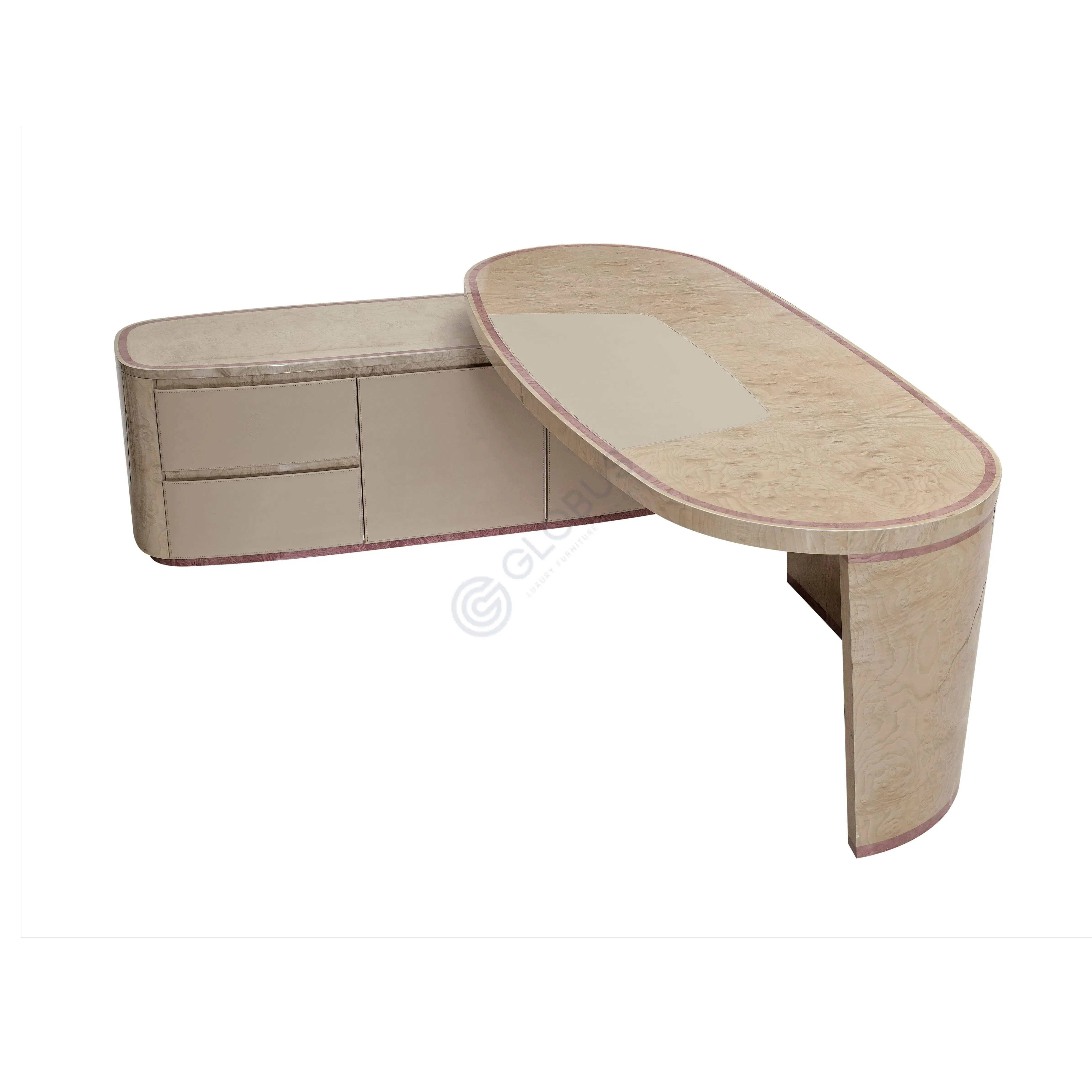 Стол для кабинета Hipria