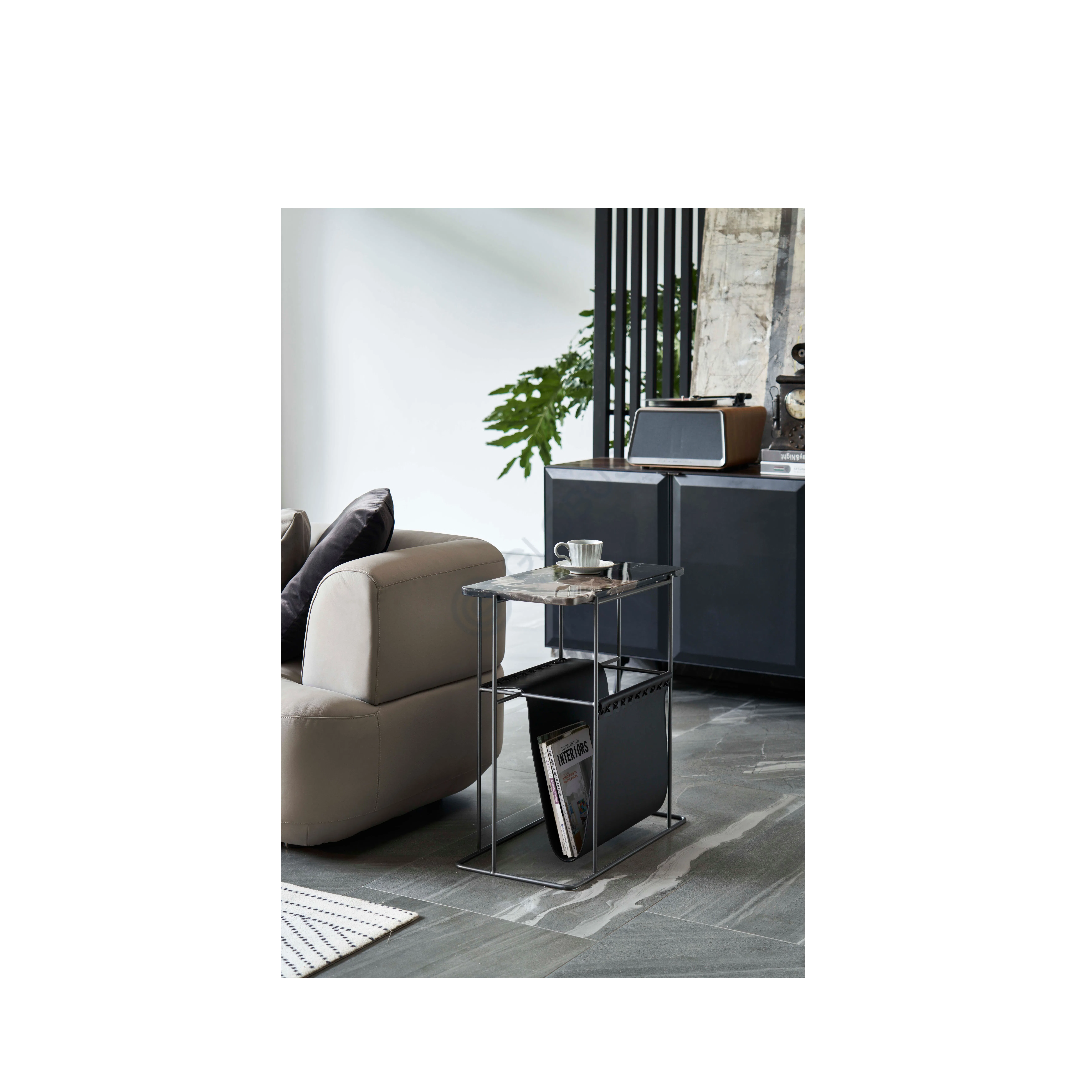 Угловой столик BOCONCEPT Paris