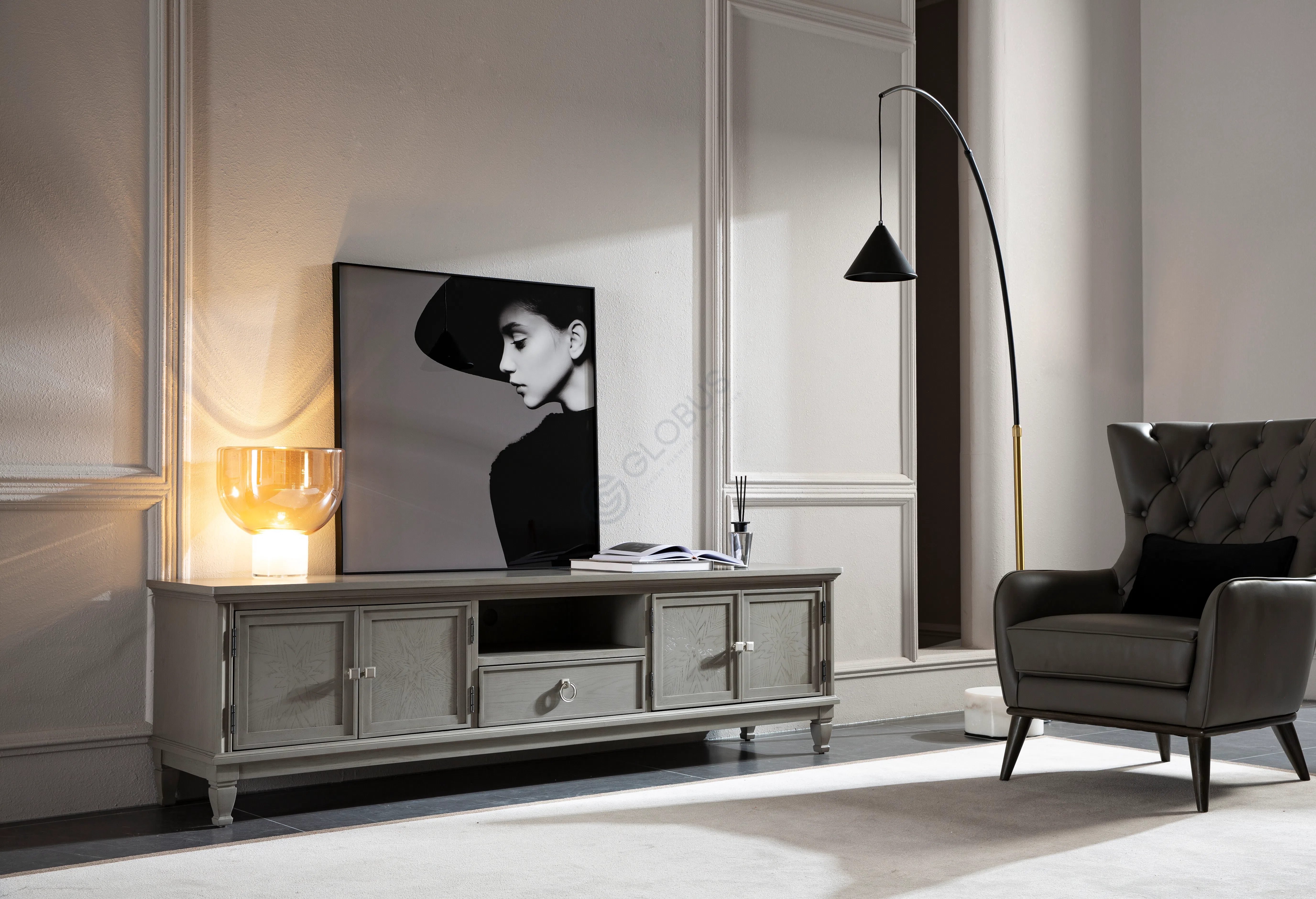 ТВ тумба Noho