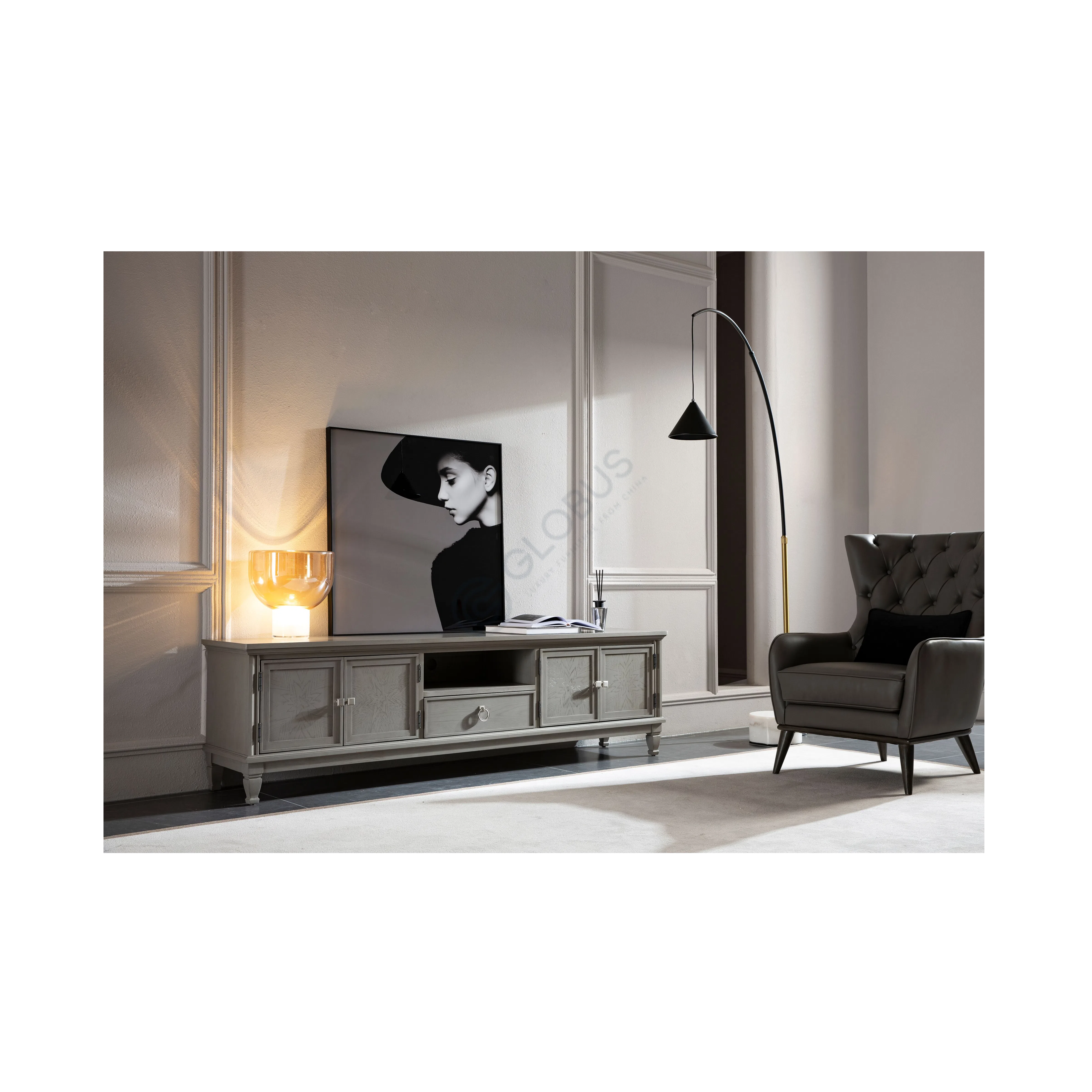 ТВ тумба Noho