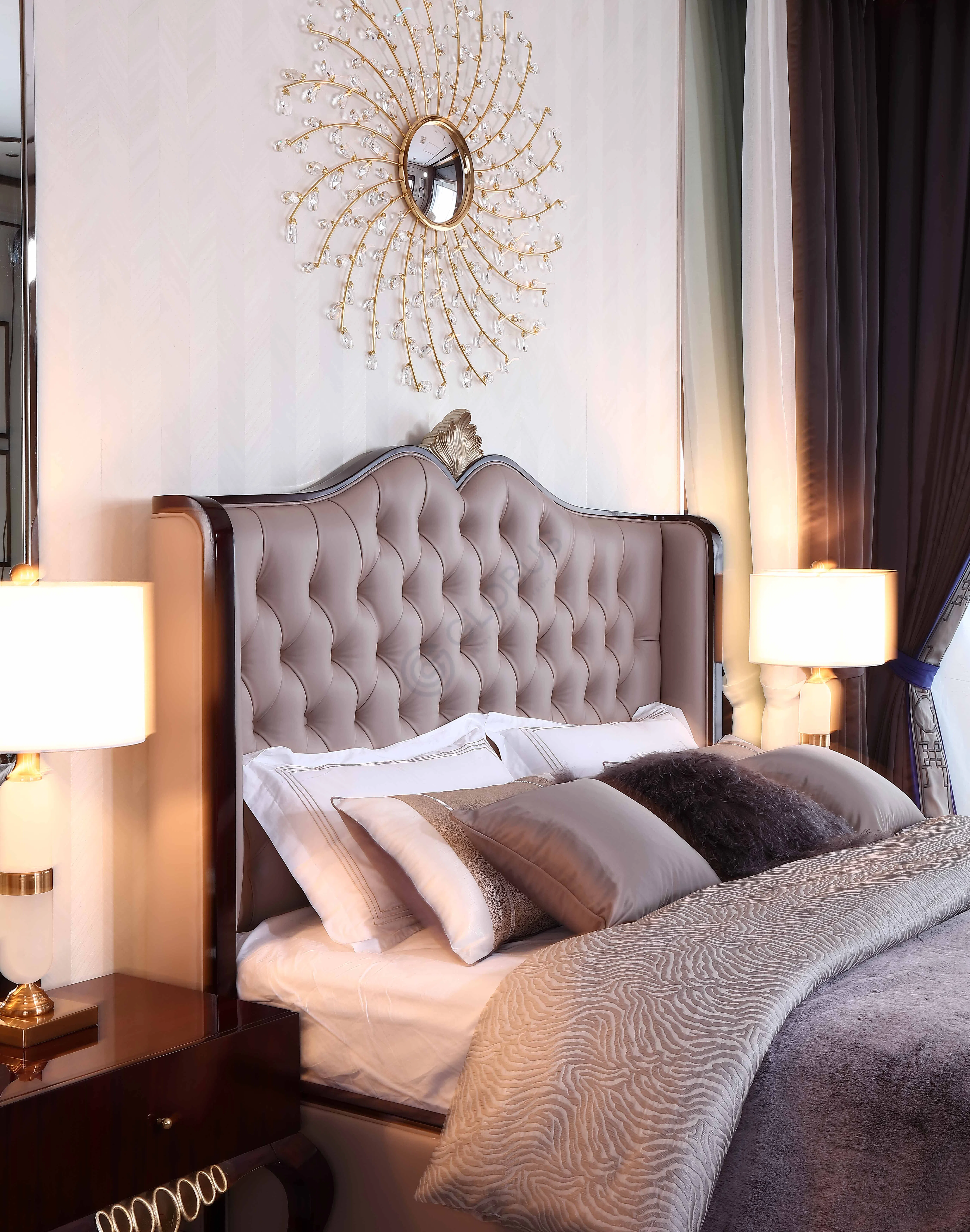 Кровать Somnus