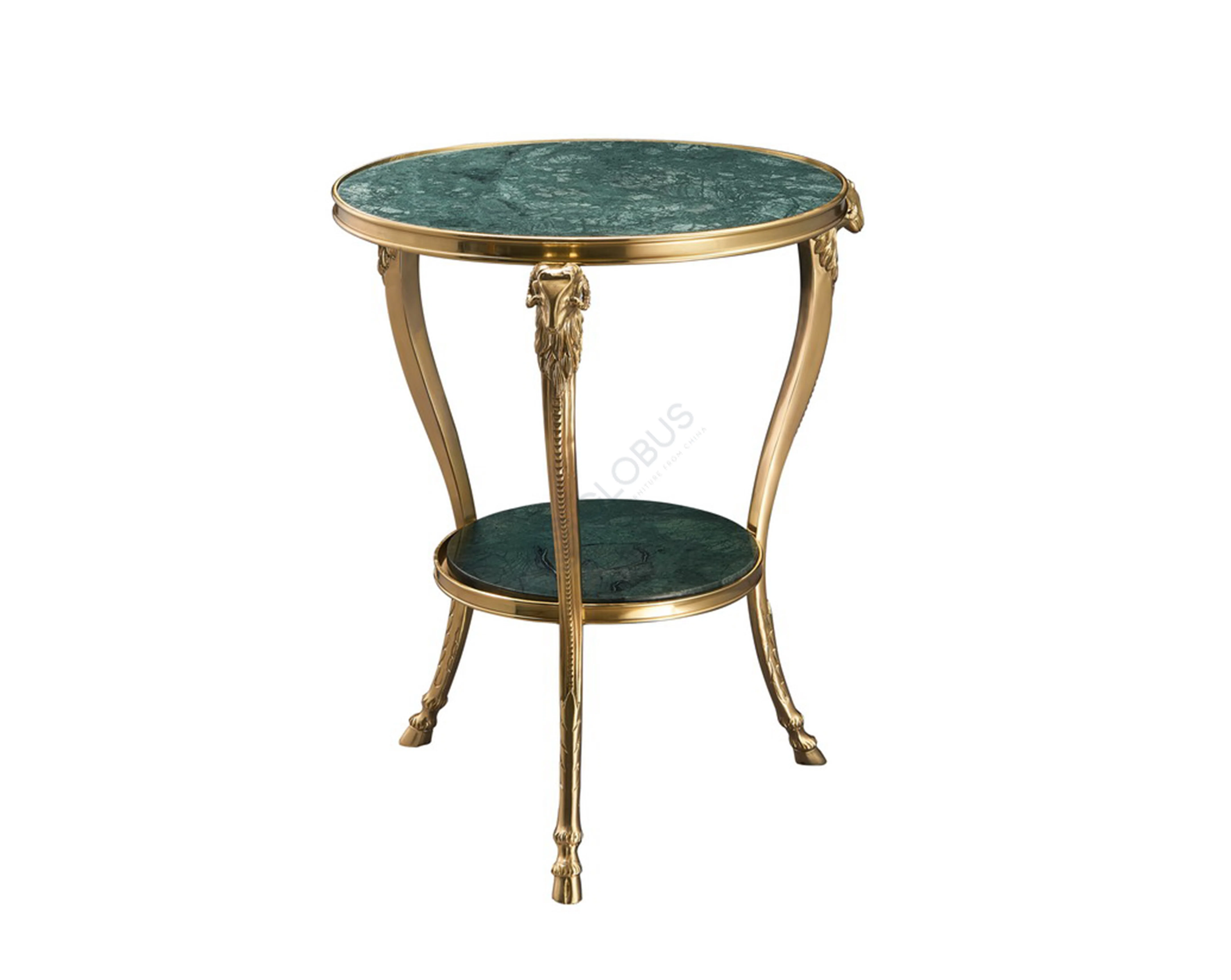 Угловой столик Eryal