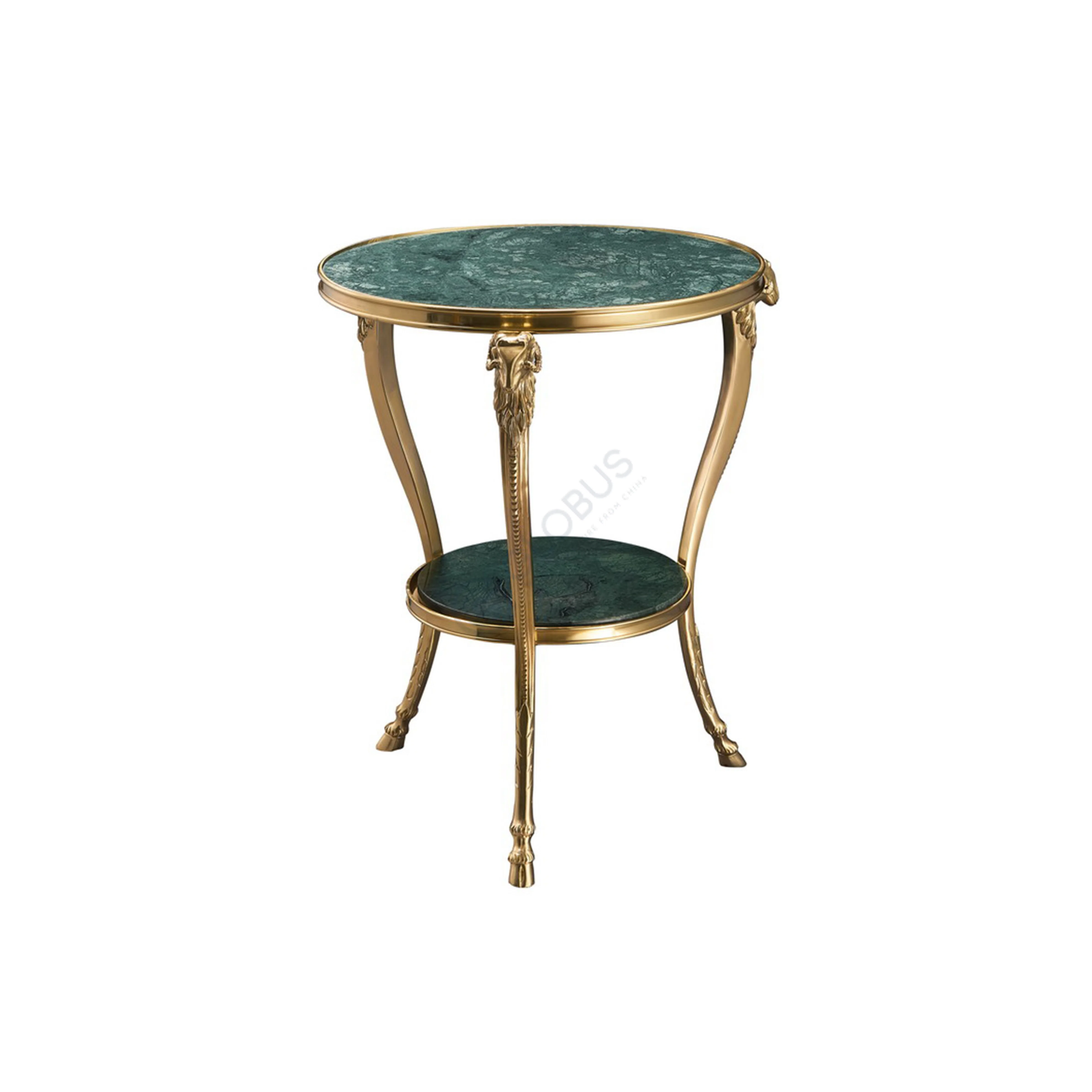 Угловой столик Eryal