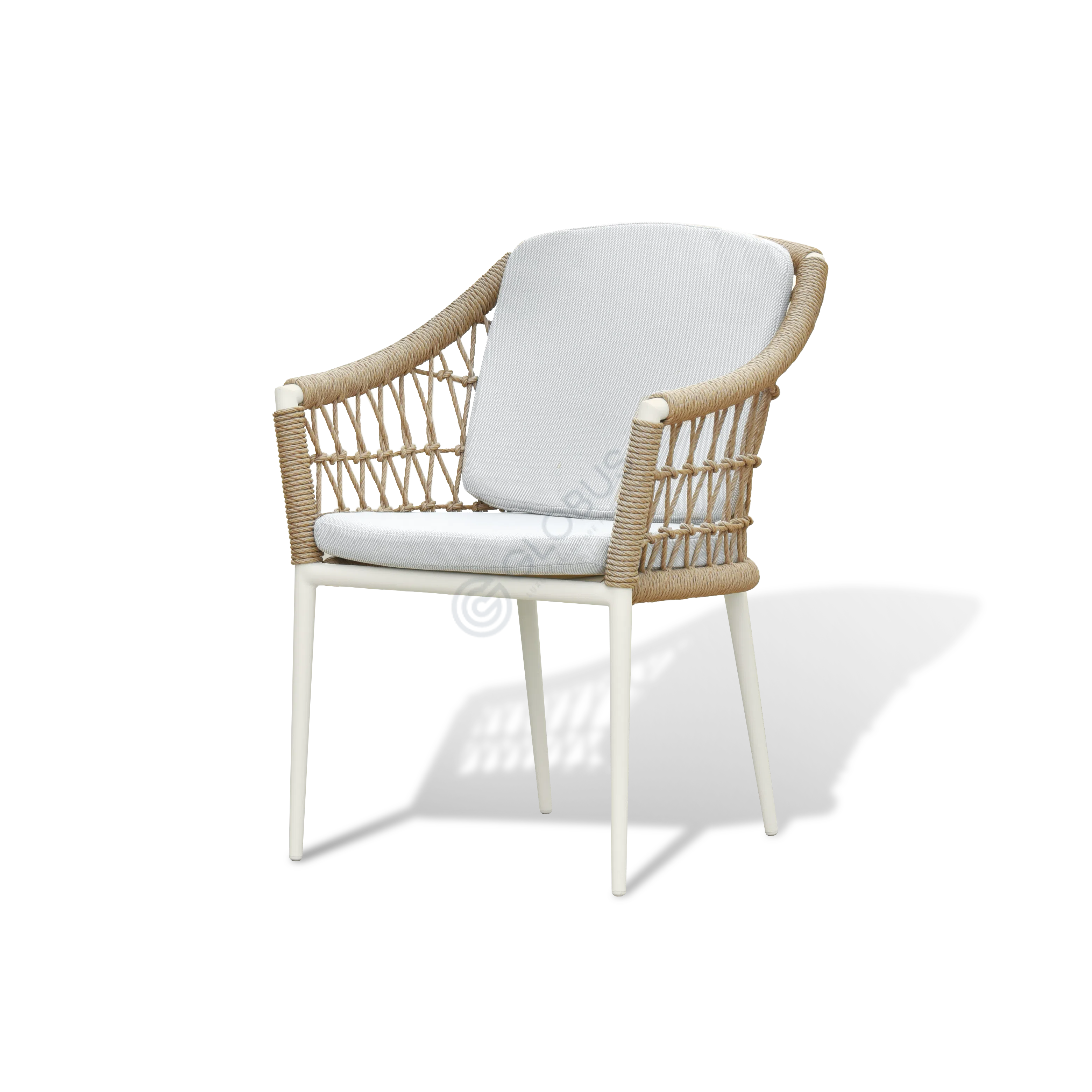 Уличный стул Ubaso