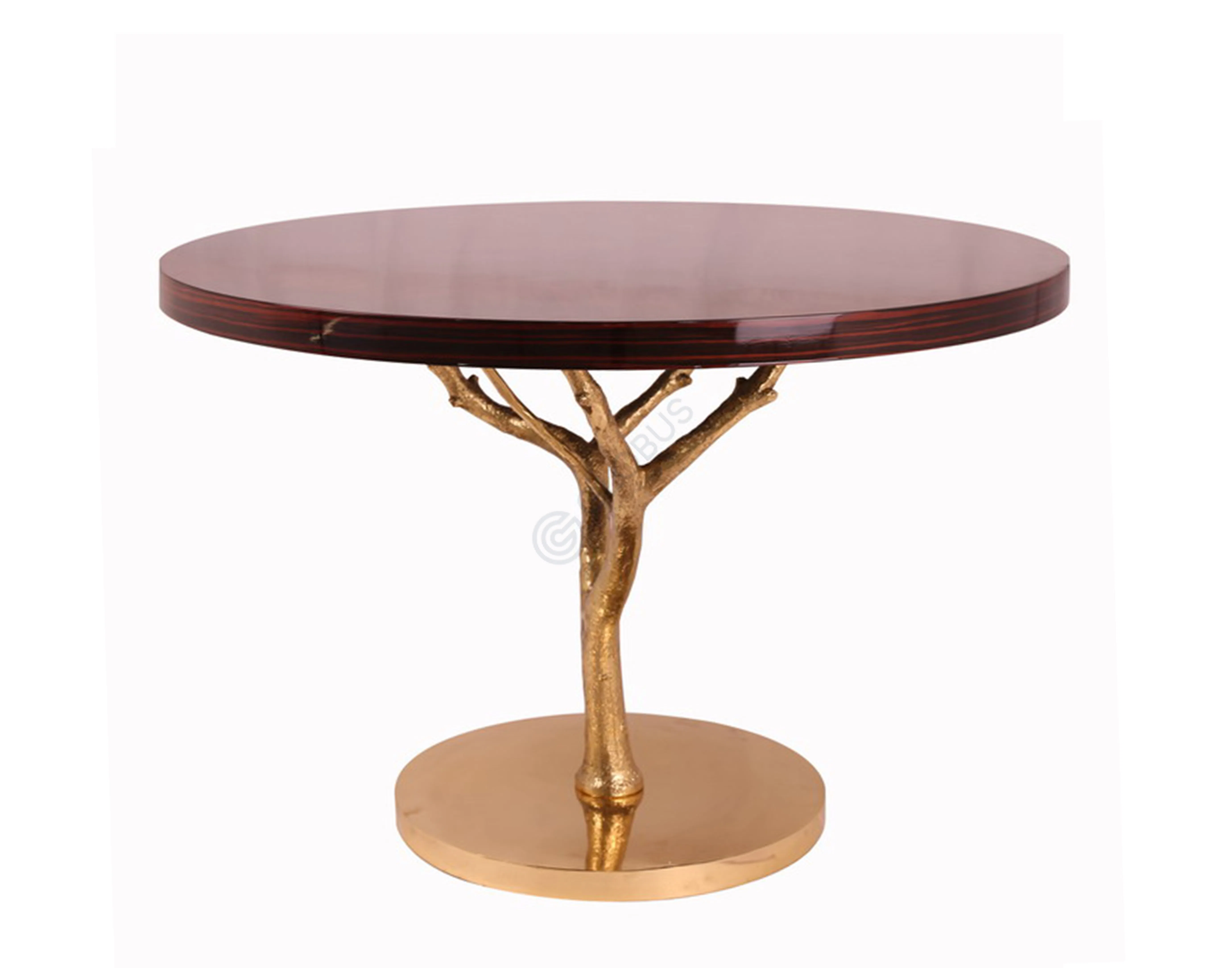 Обеденный стол GINGER AND JAGGER Primitive