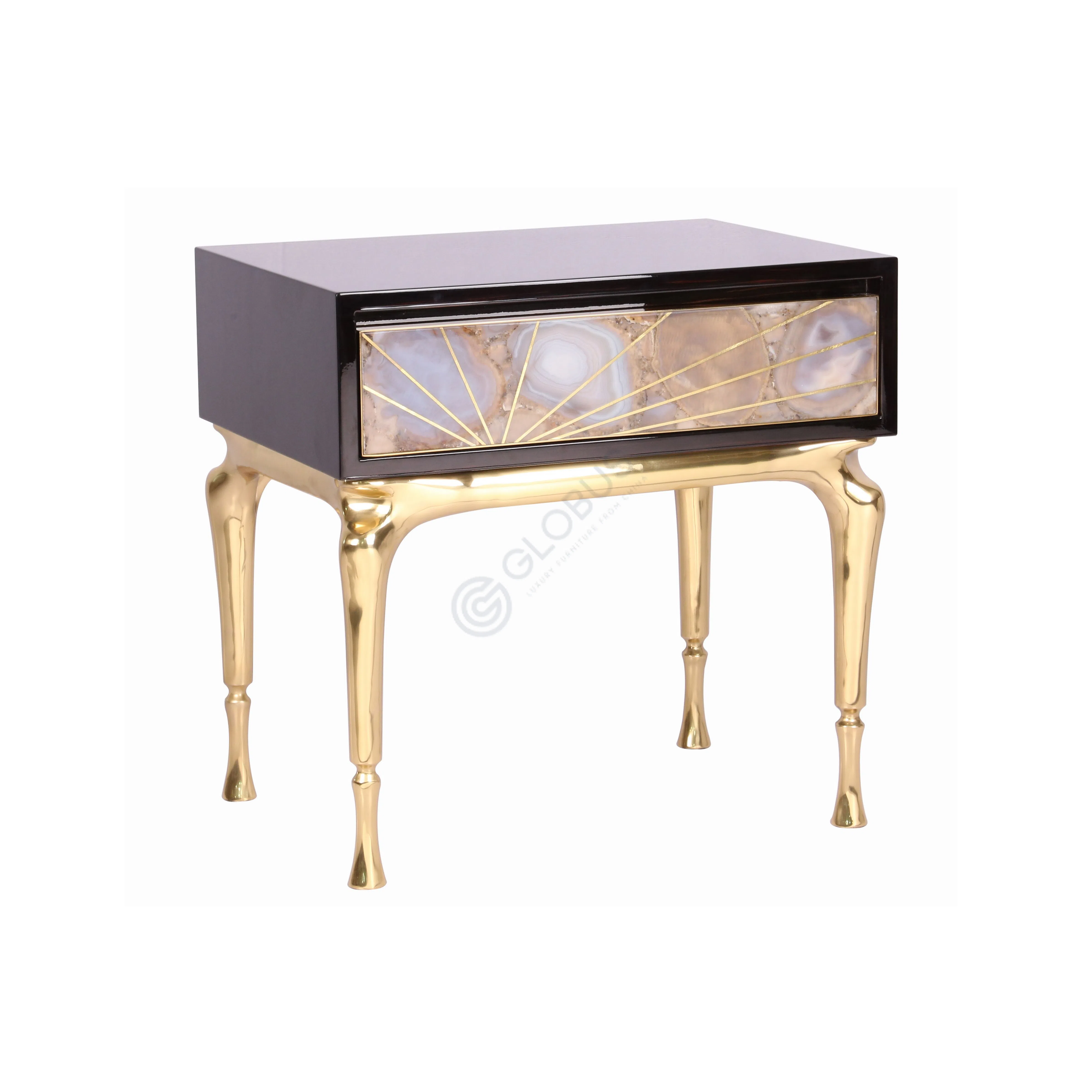 Прикроватная тумба VISIONNAIRE Aurora