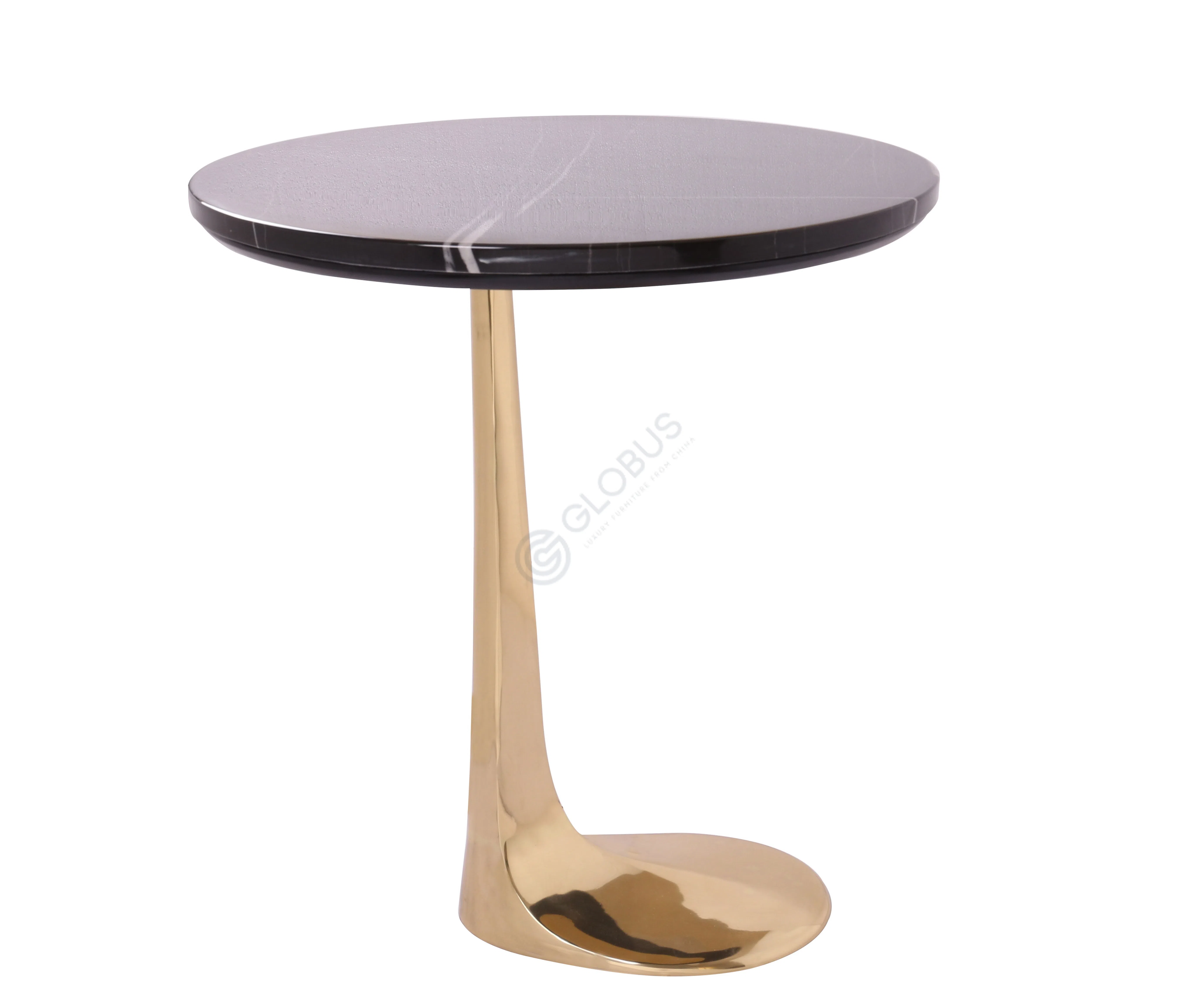 Угловой столик Lariscio