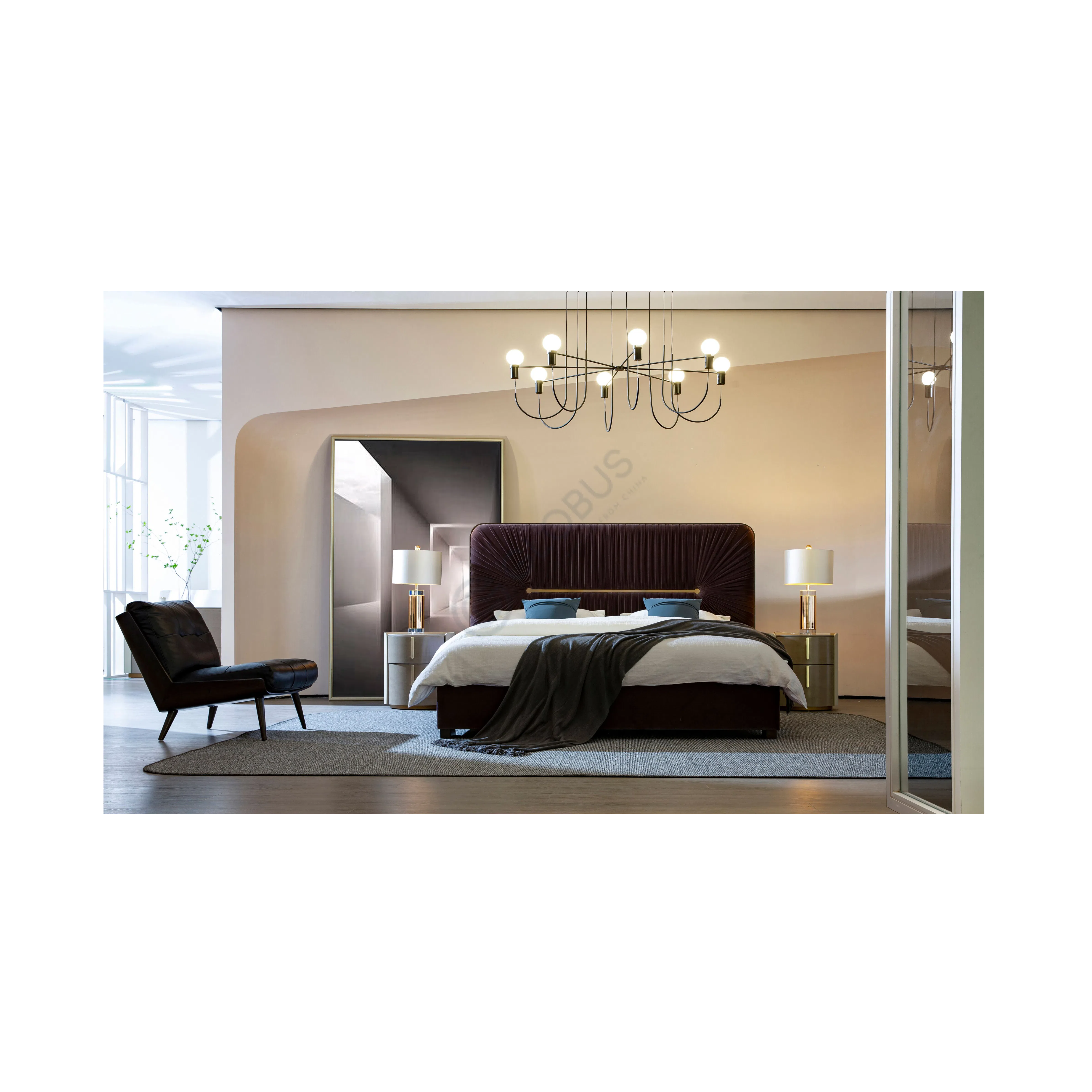 Кресло Sibyllus