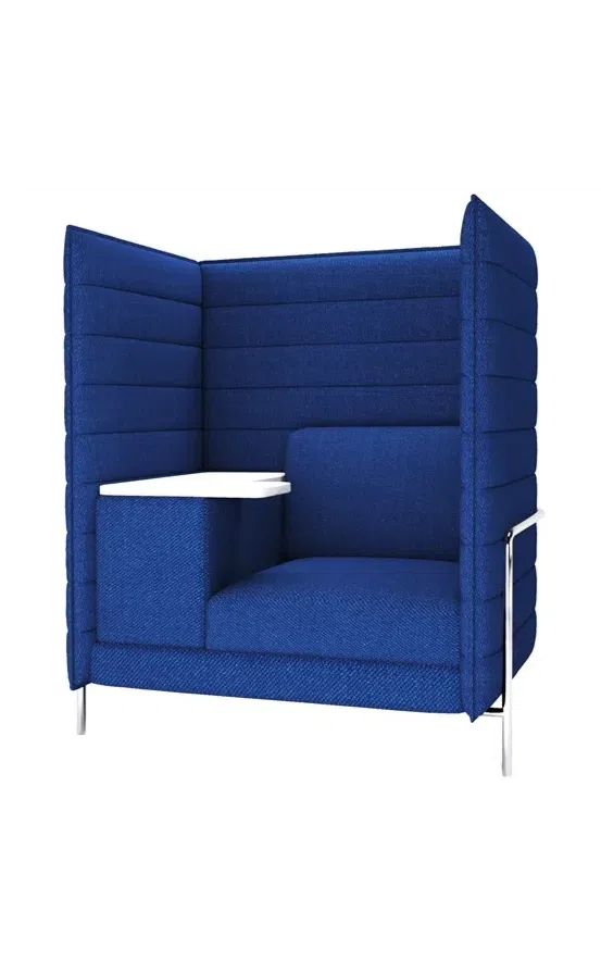 Кресло для офиса Chanticleer