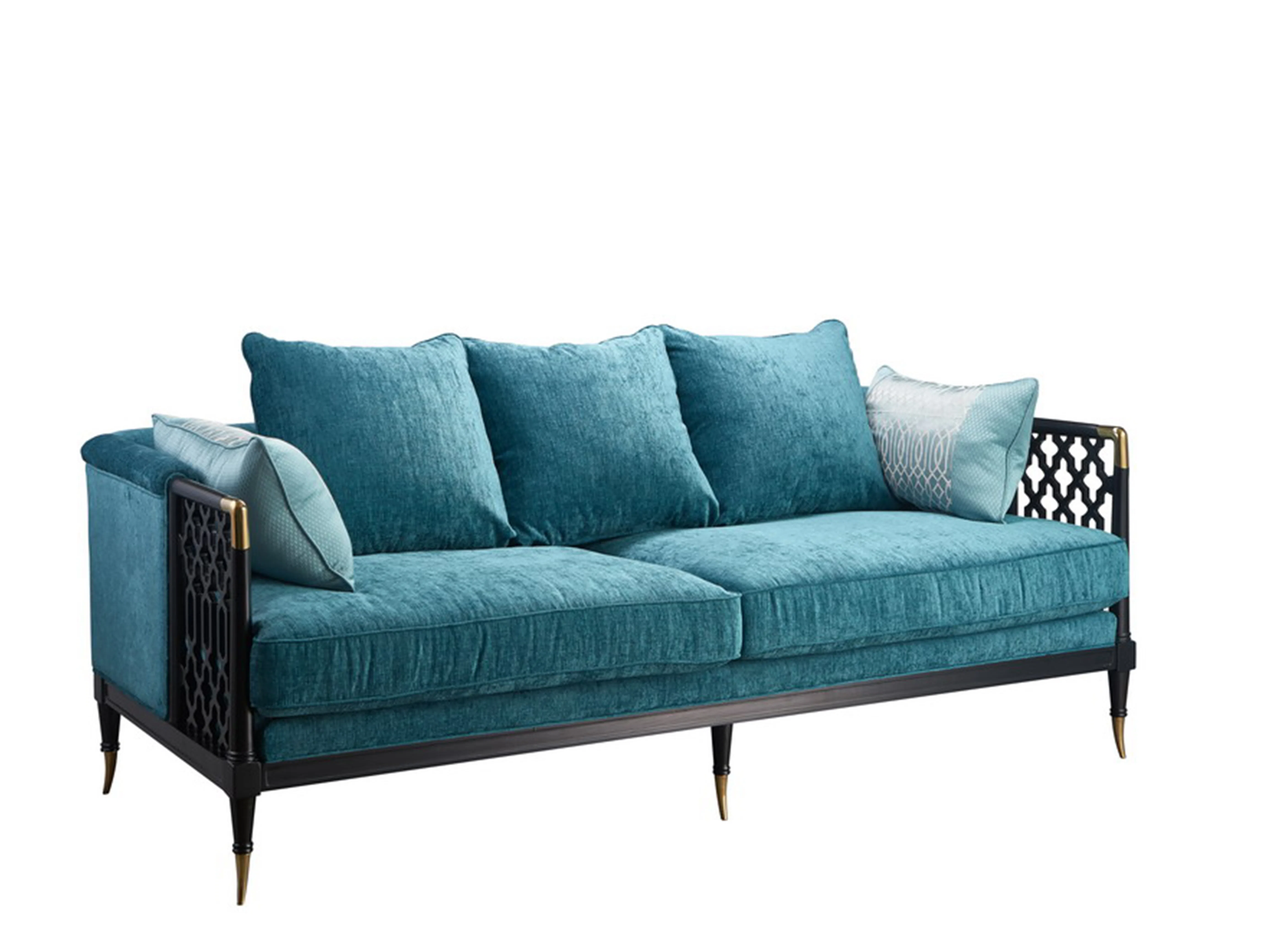 Диван CARACOLE Entertain You