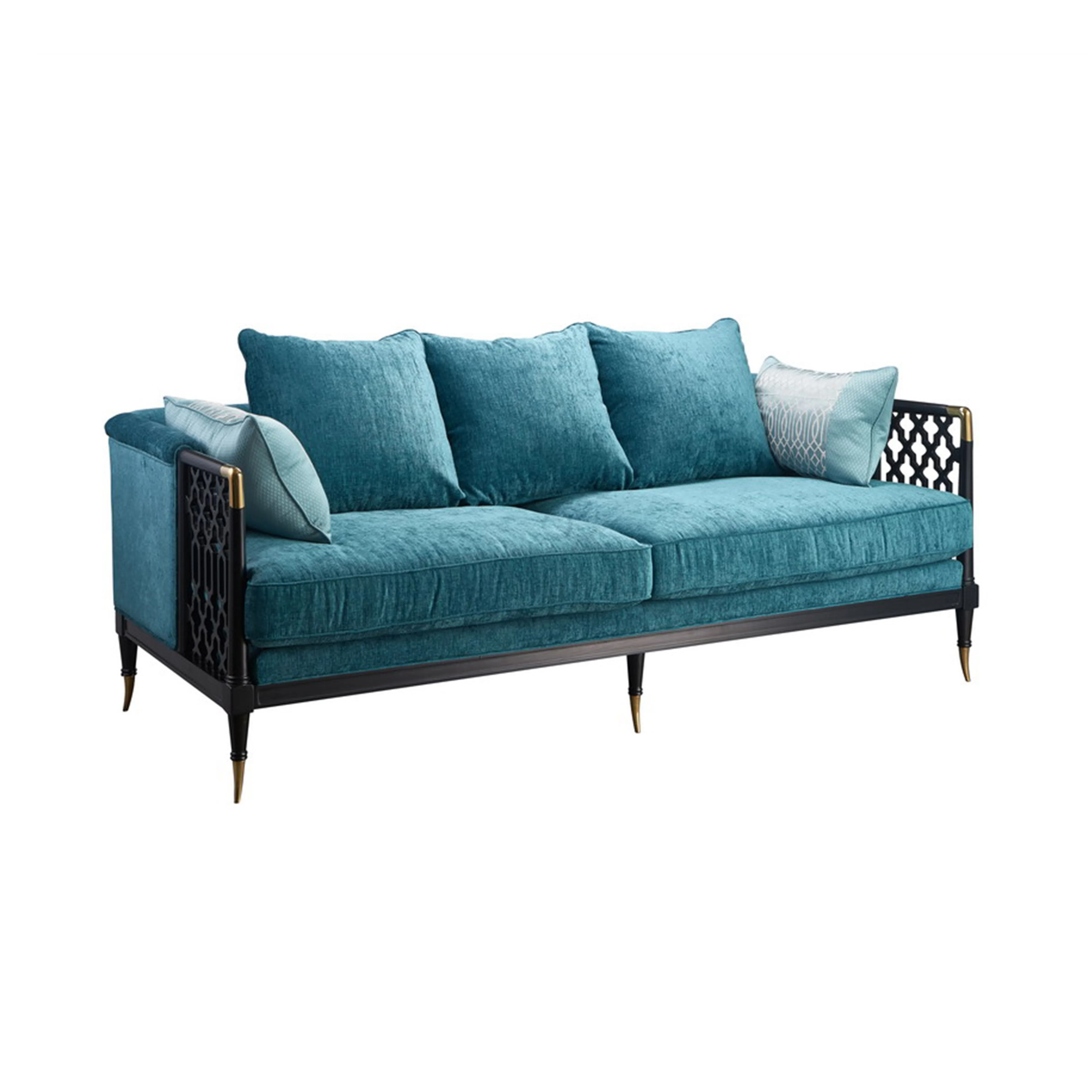 Диван CARACOLE Entertain You