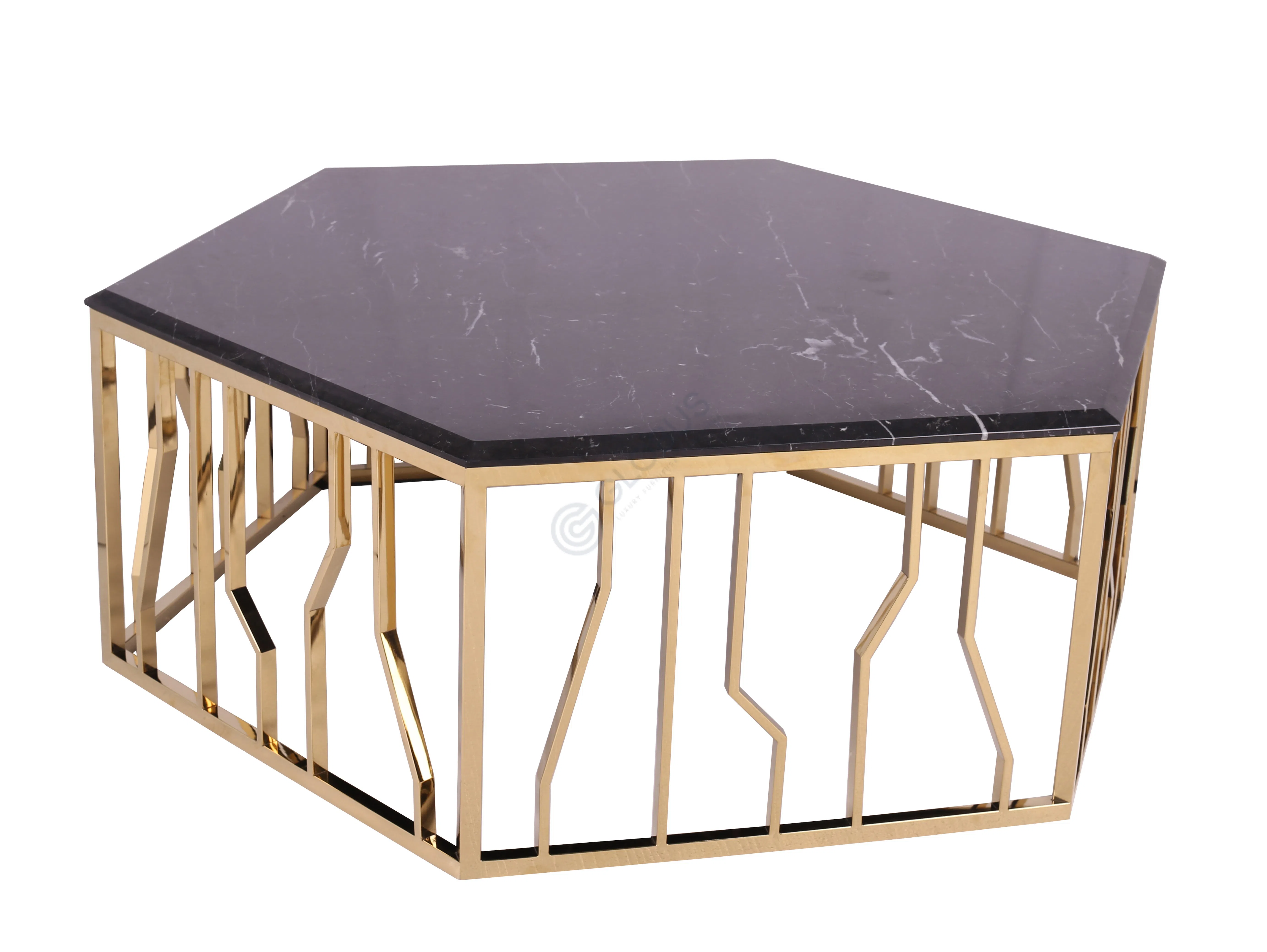 Журнальный столик LONGHI Ginza