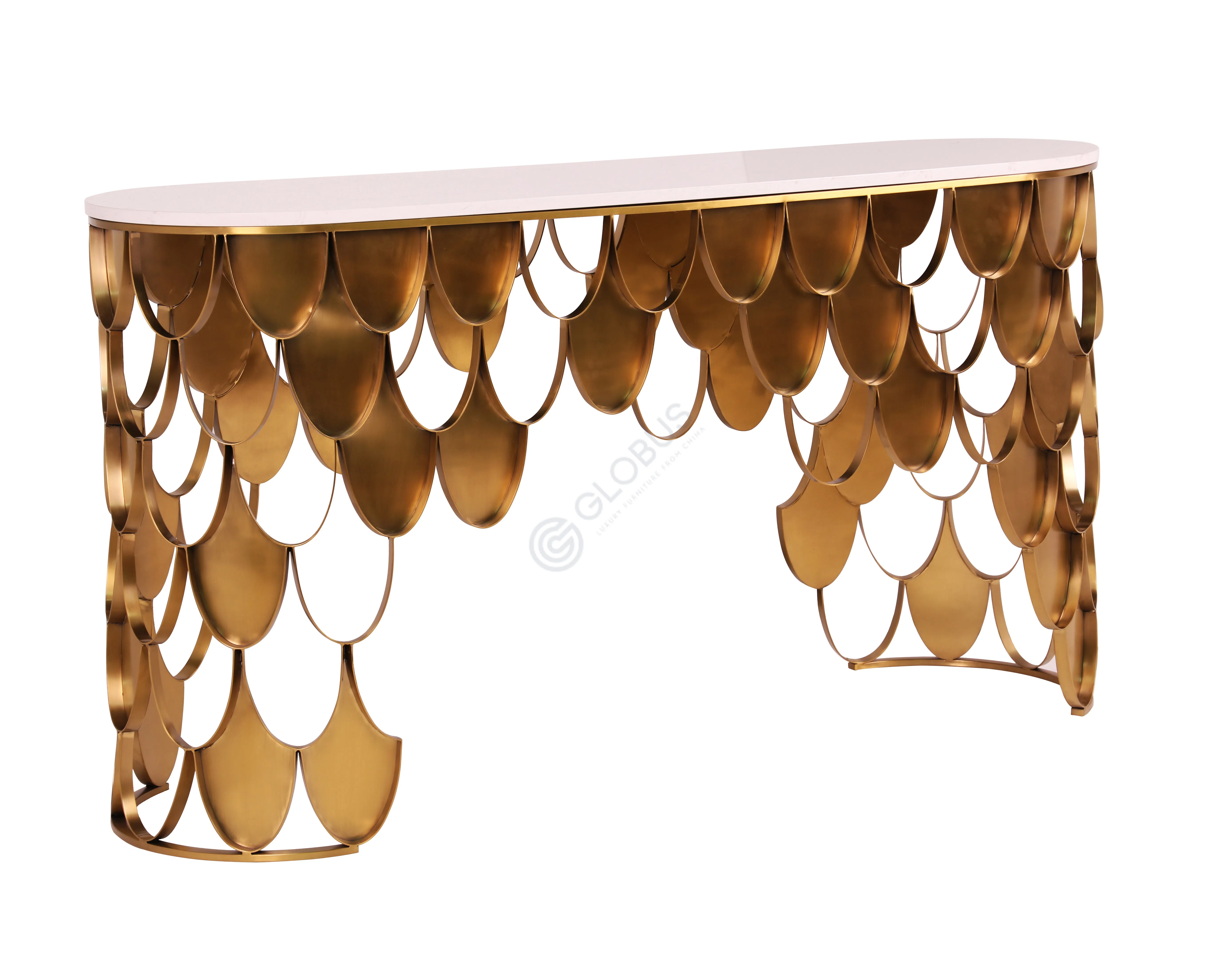 Консоль BRABBU Koi