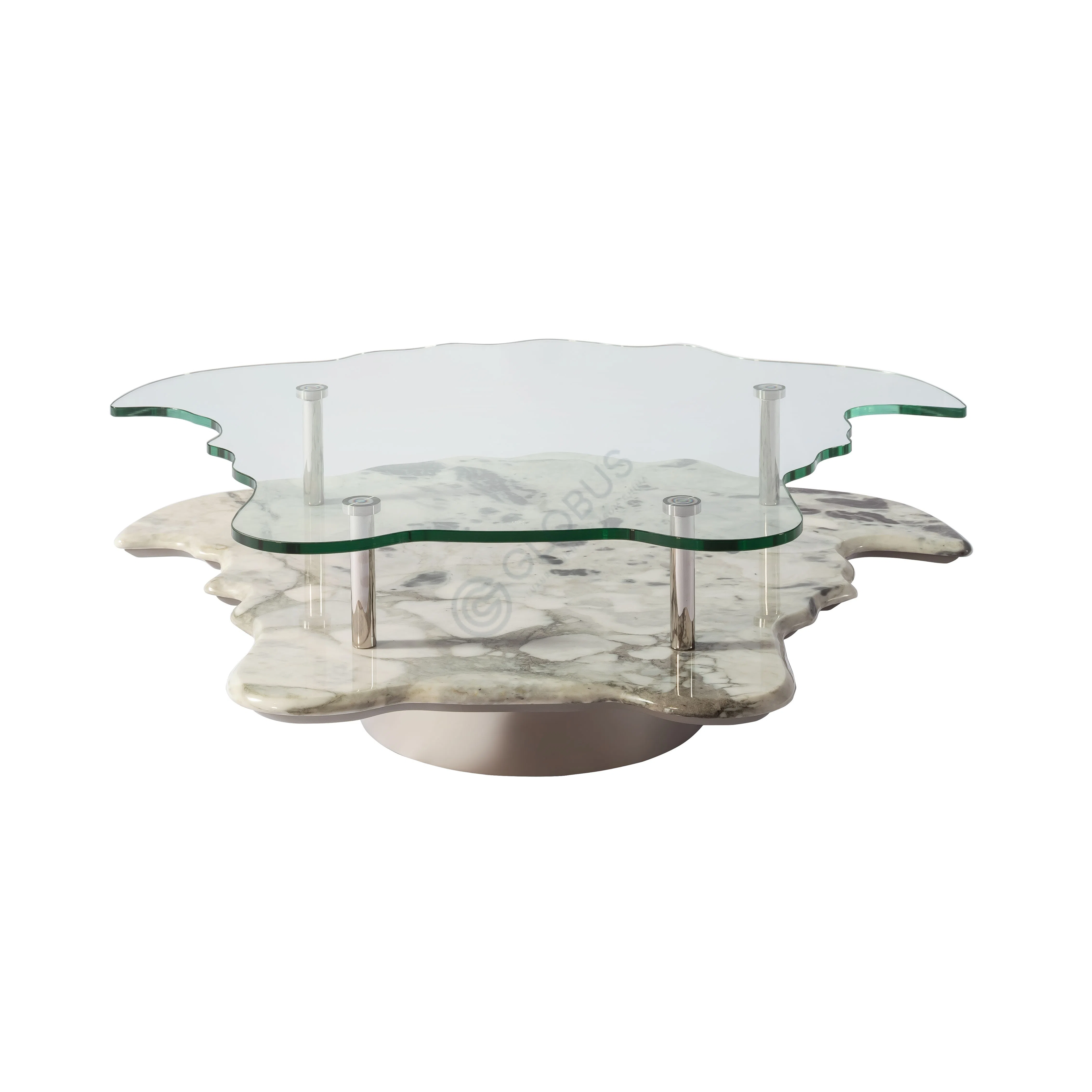 Журнальный столик VERSACE Les Etoiles De La Mer