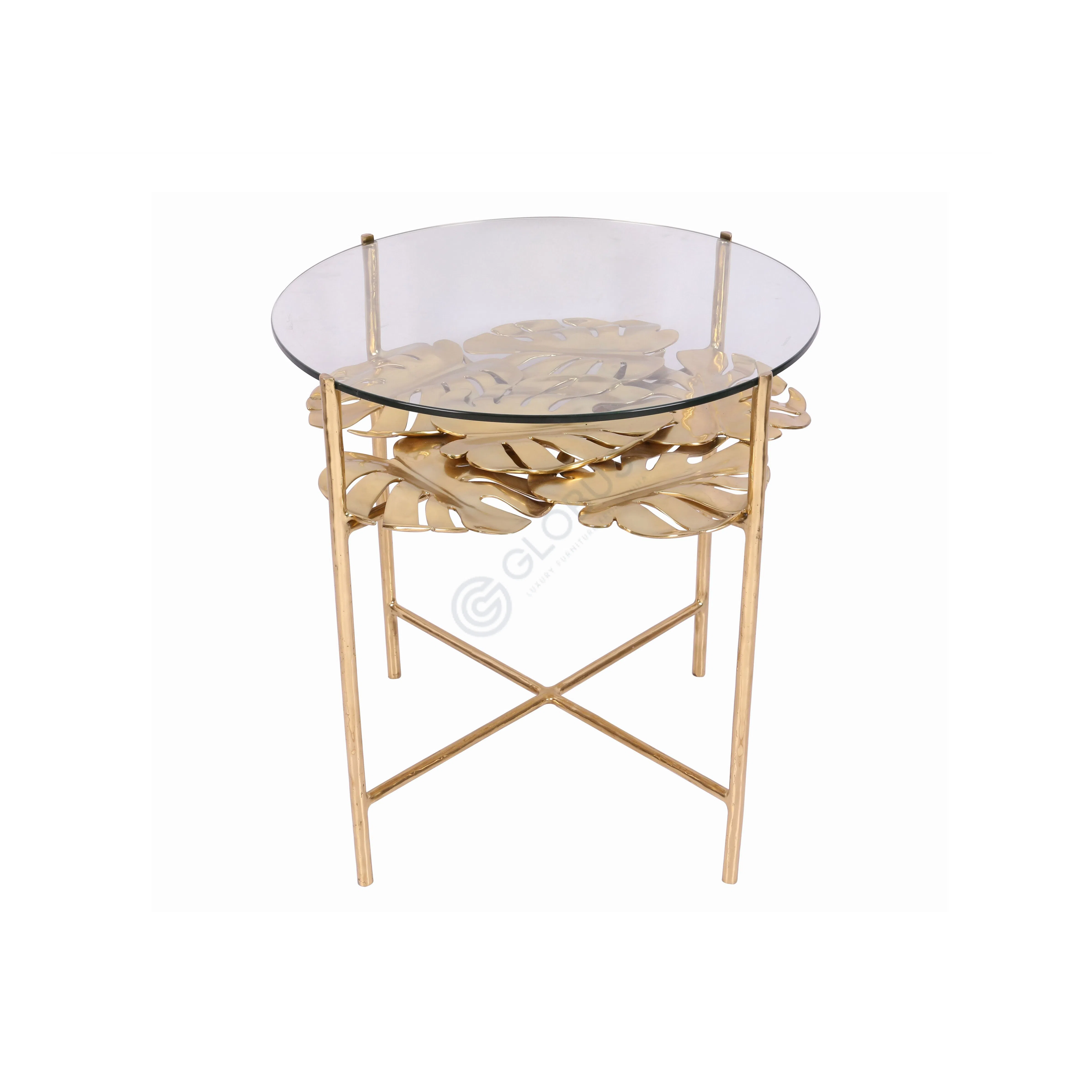 Угловой столик ROBERTO CAVALLI Maui