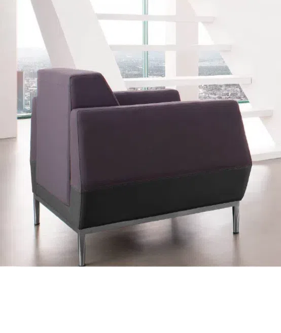 Кресло для офиса Koryn