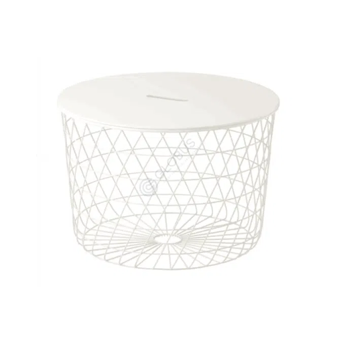 Журнальный столик для офиса Hania