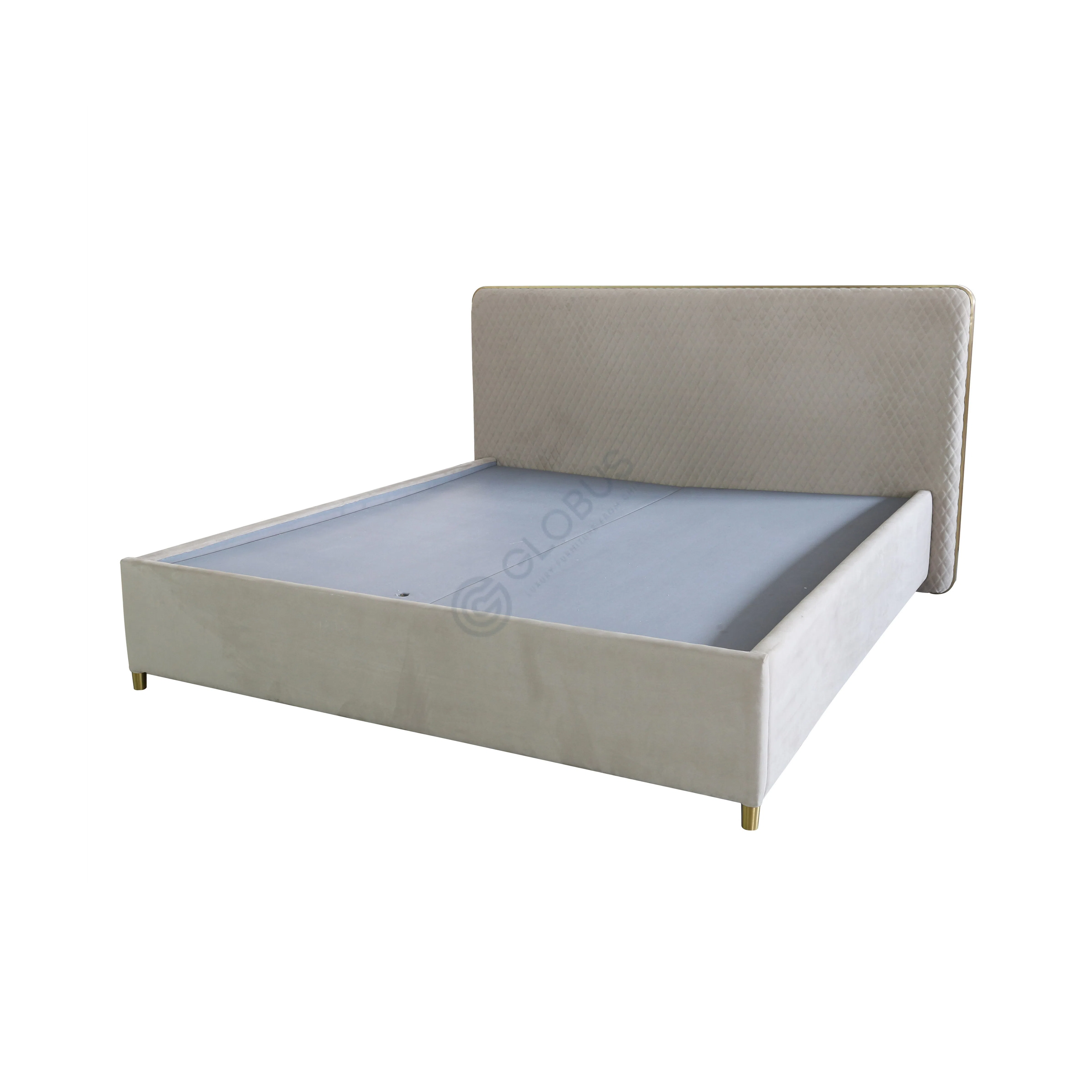 Кровать CANTORI Elvis