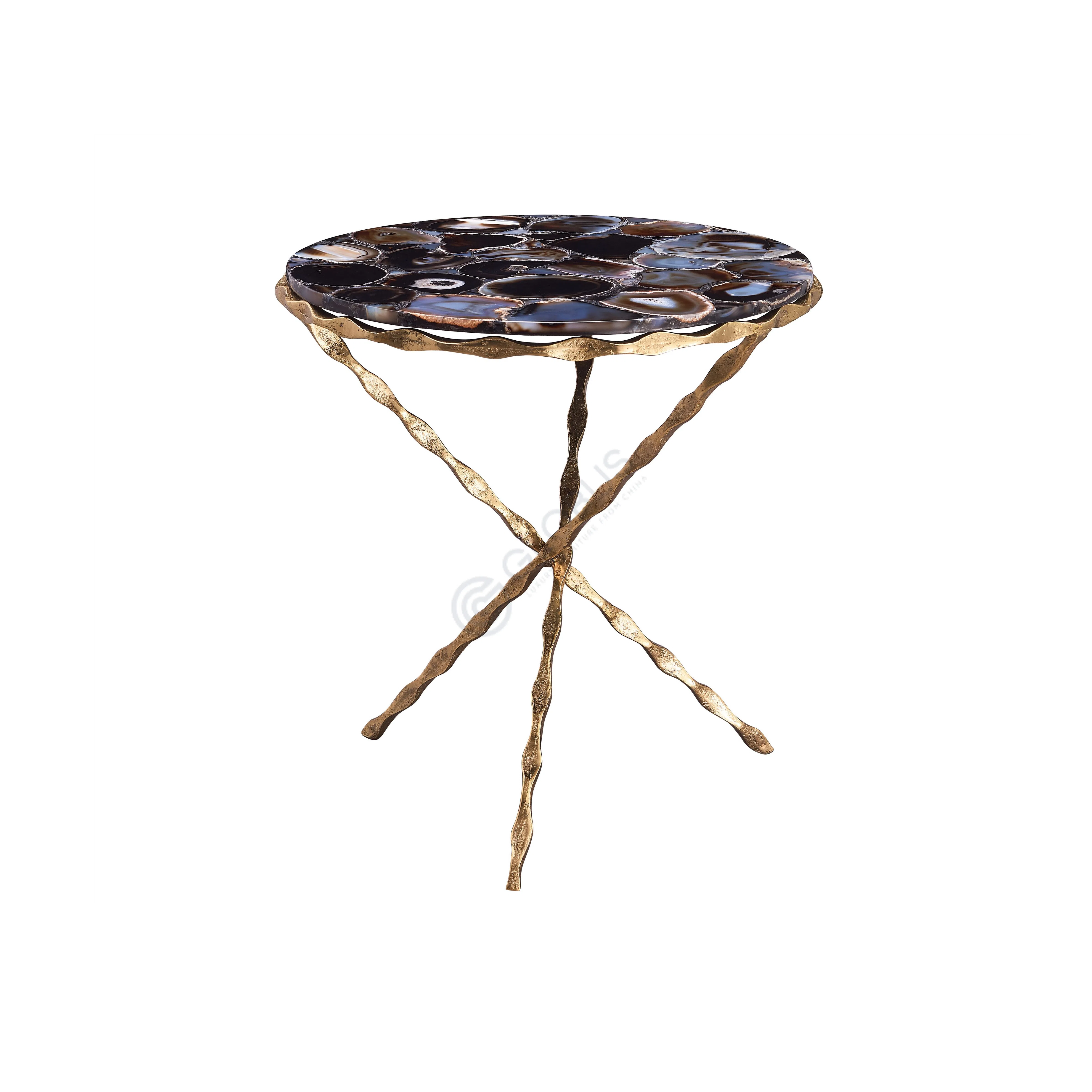 Угловой столик Radice