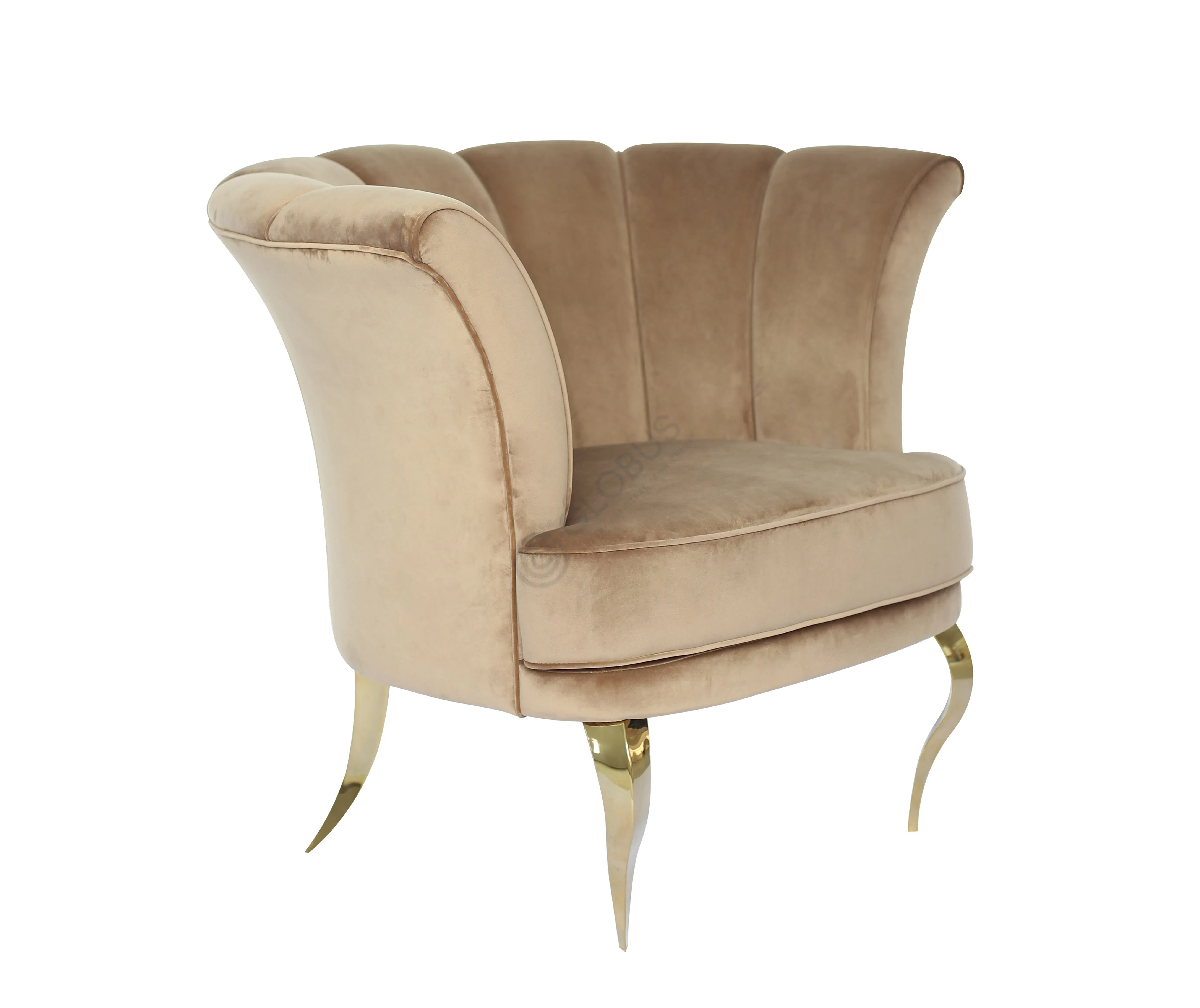 Кресло KOKET Besame II