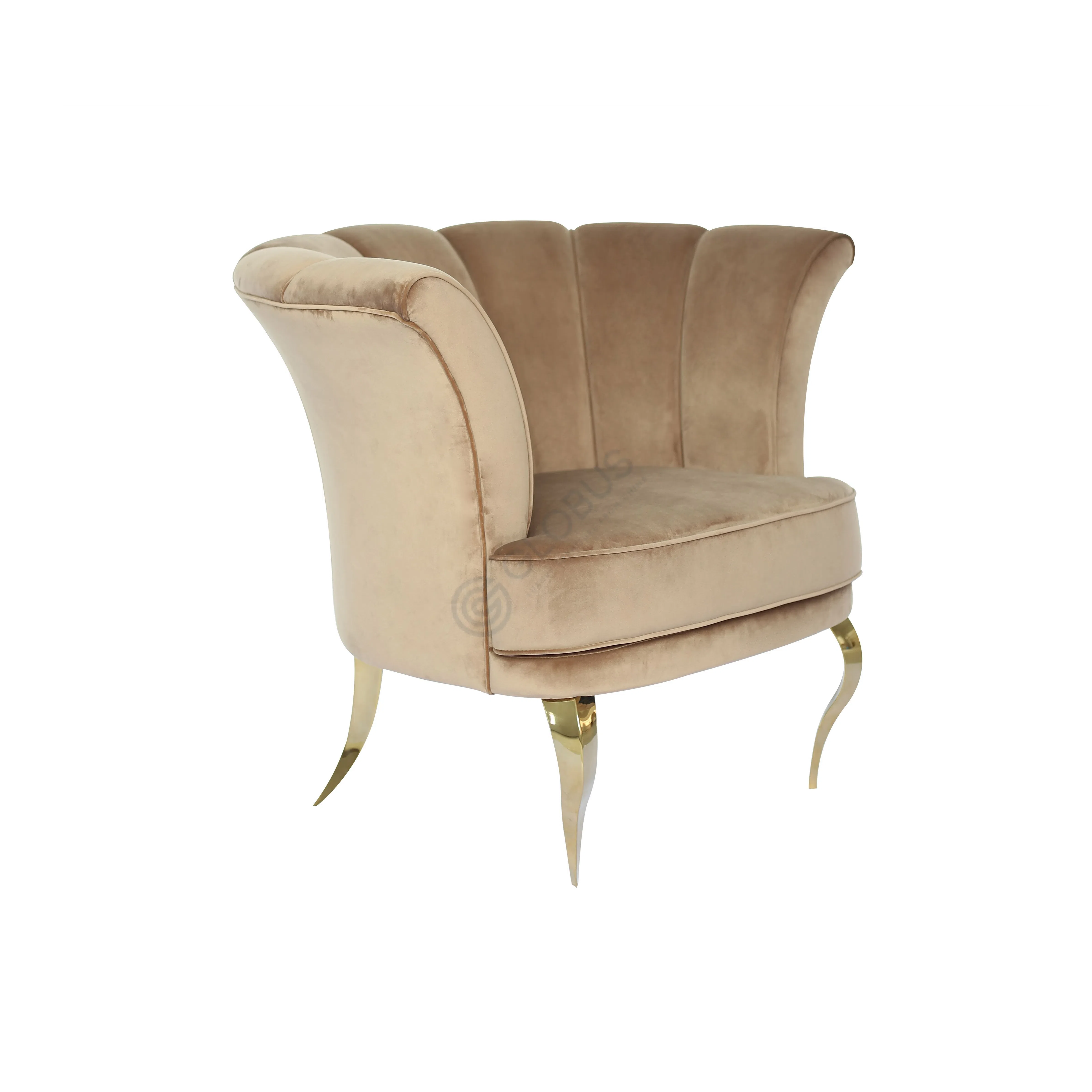 Кресло KOKET Besame II