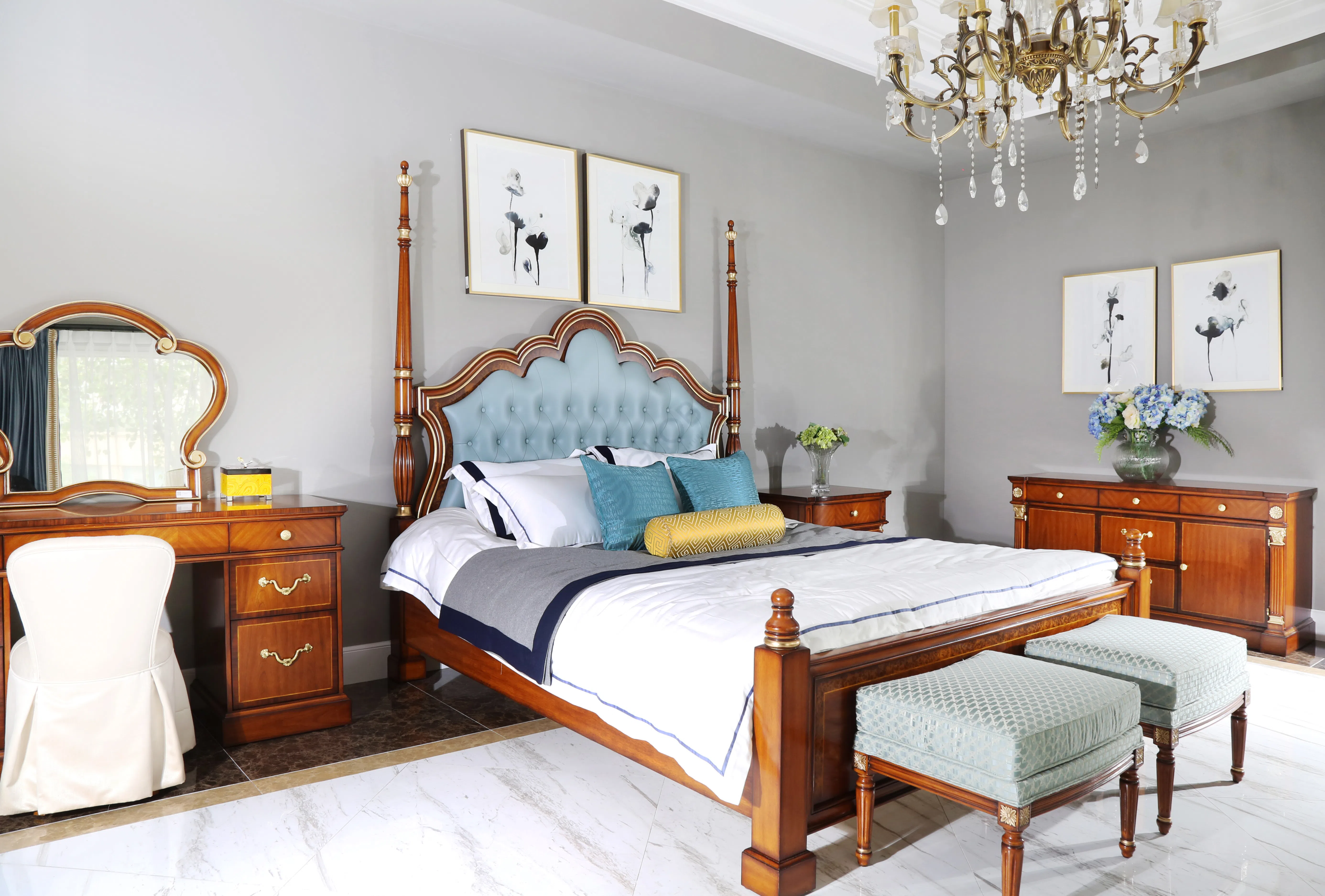 Кровать Junipera