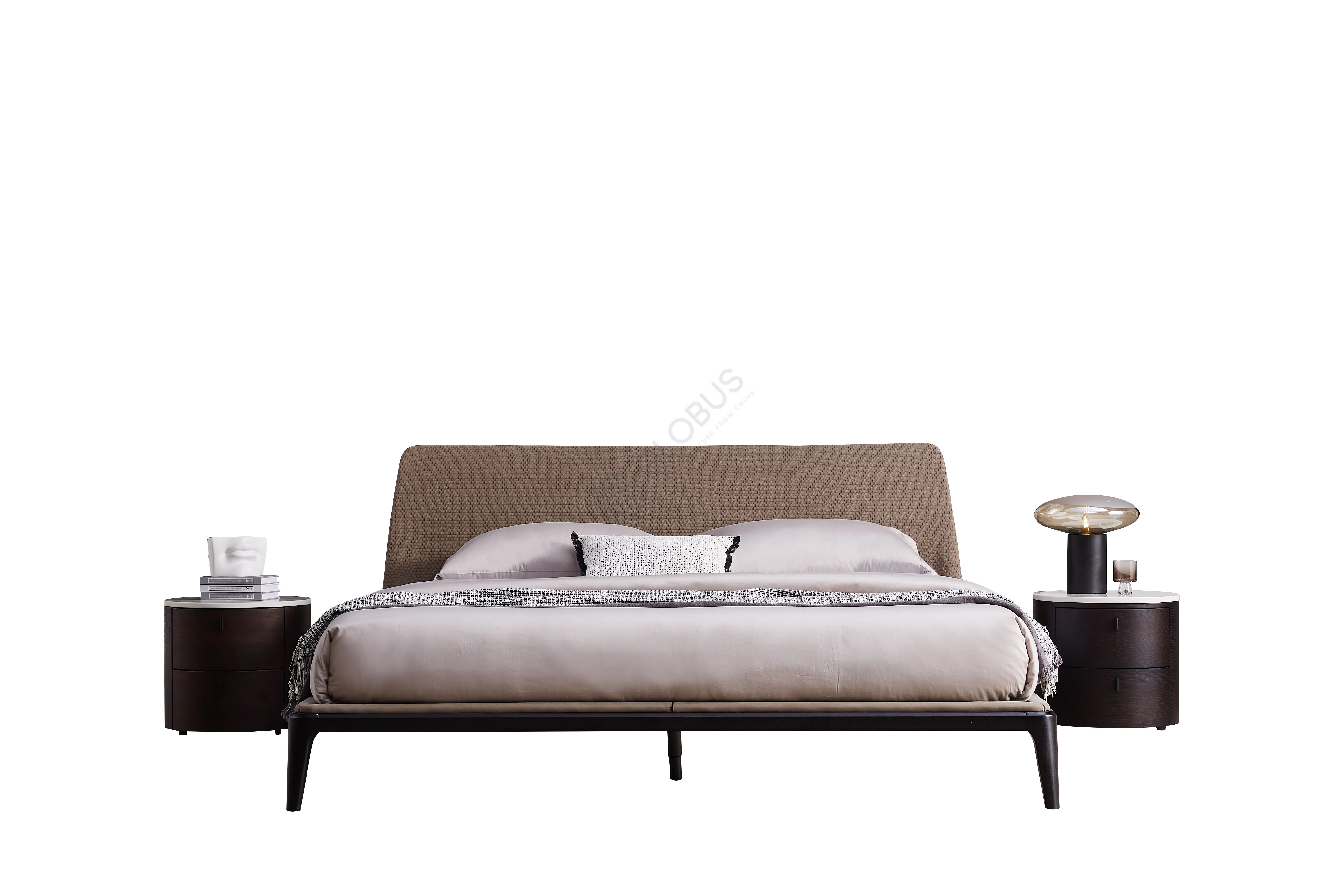 Кровать POLIFORM Kelly