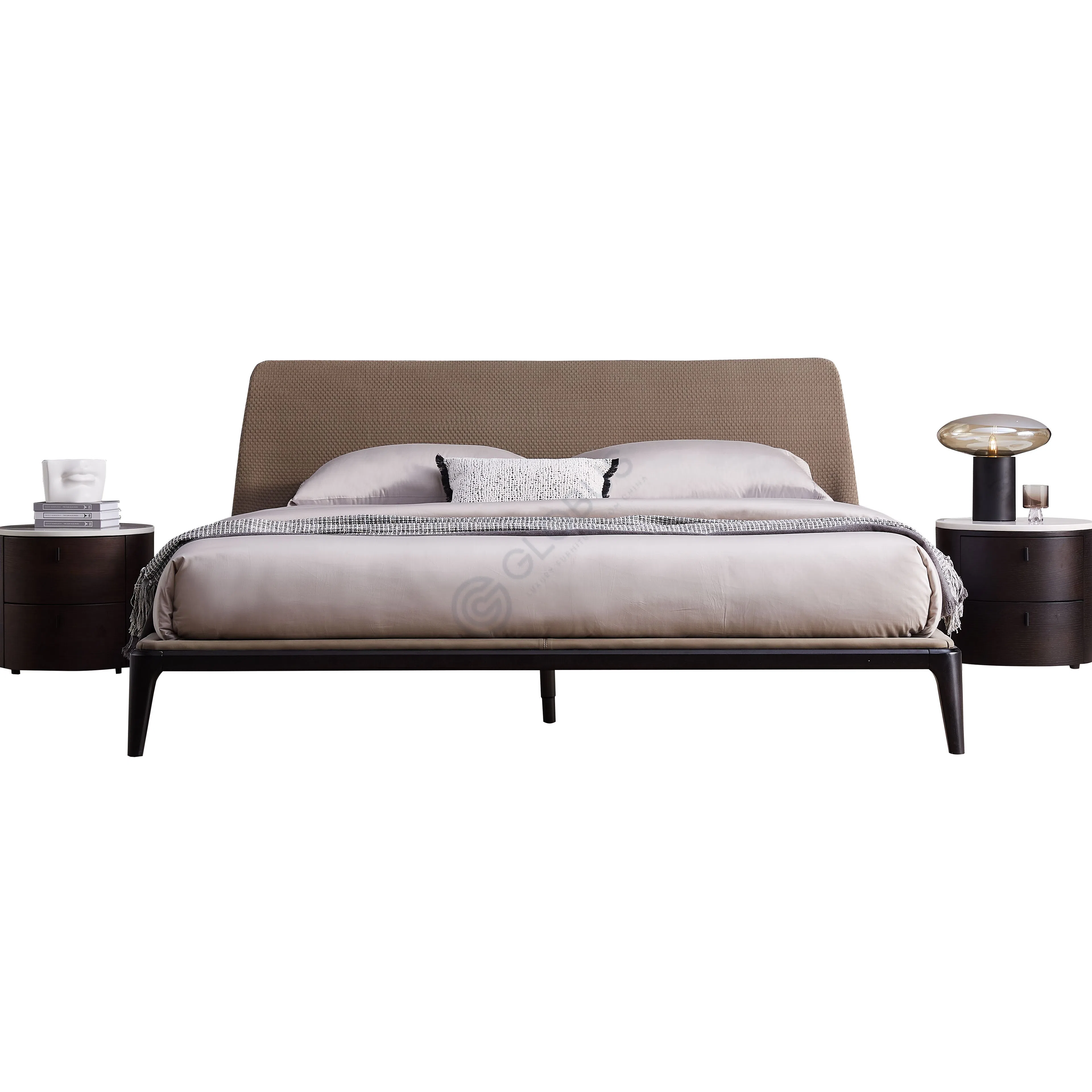 Кровать POLIFORM Kelly