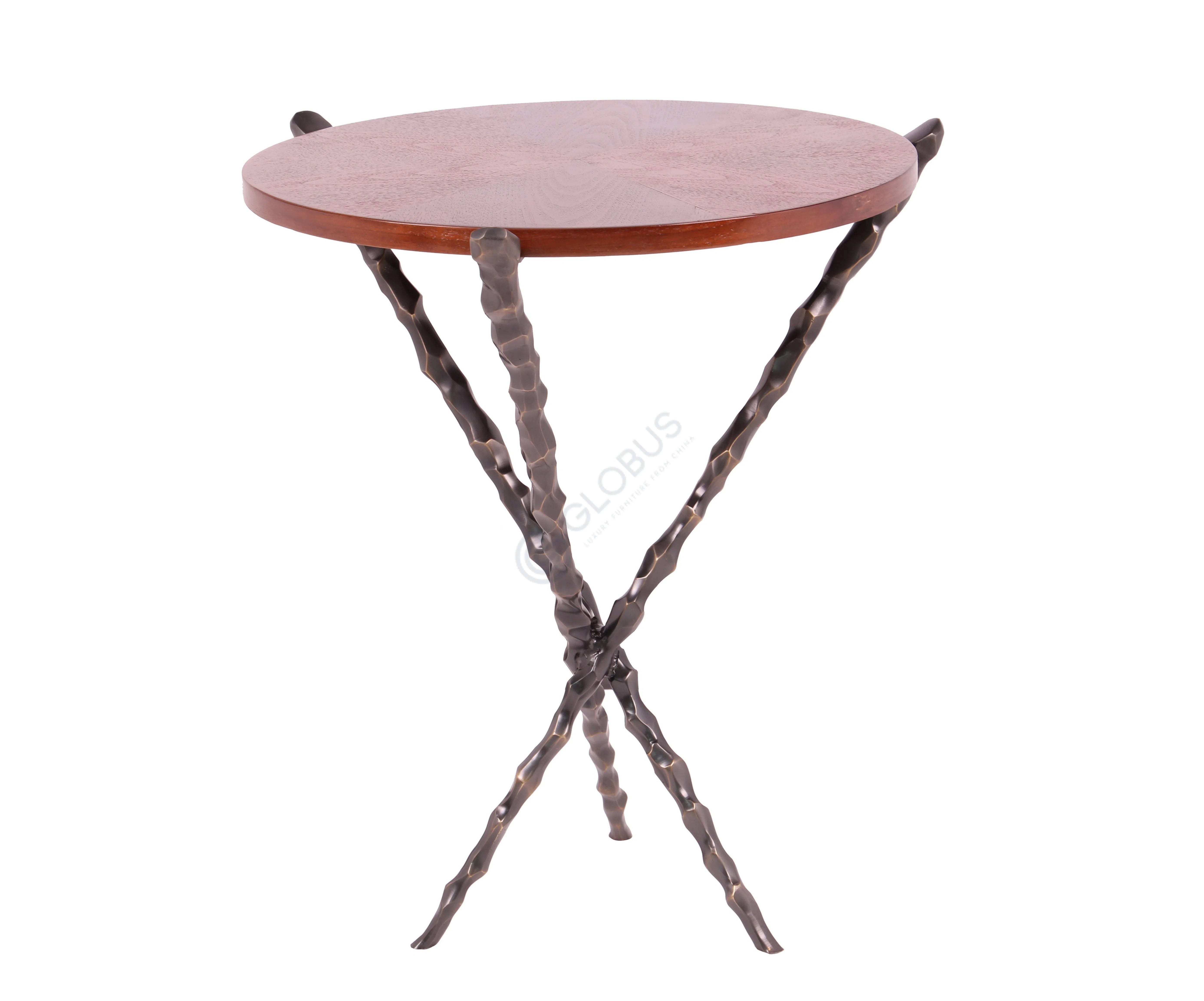 Угловой столик Pompa