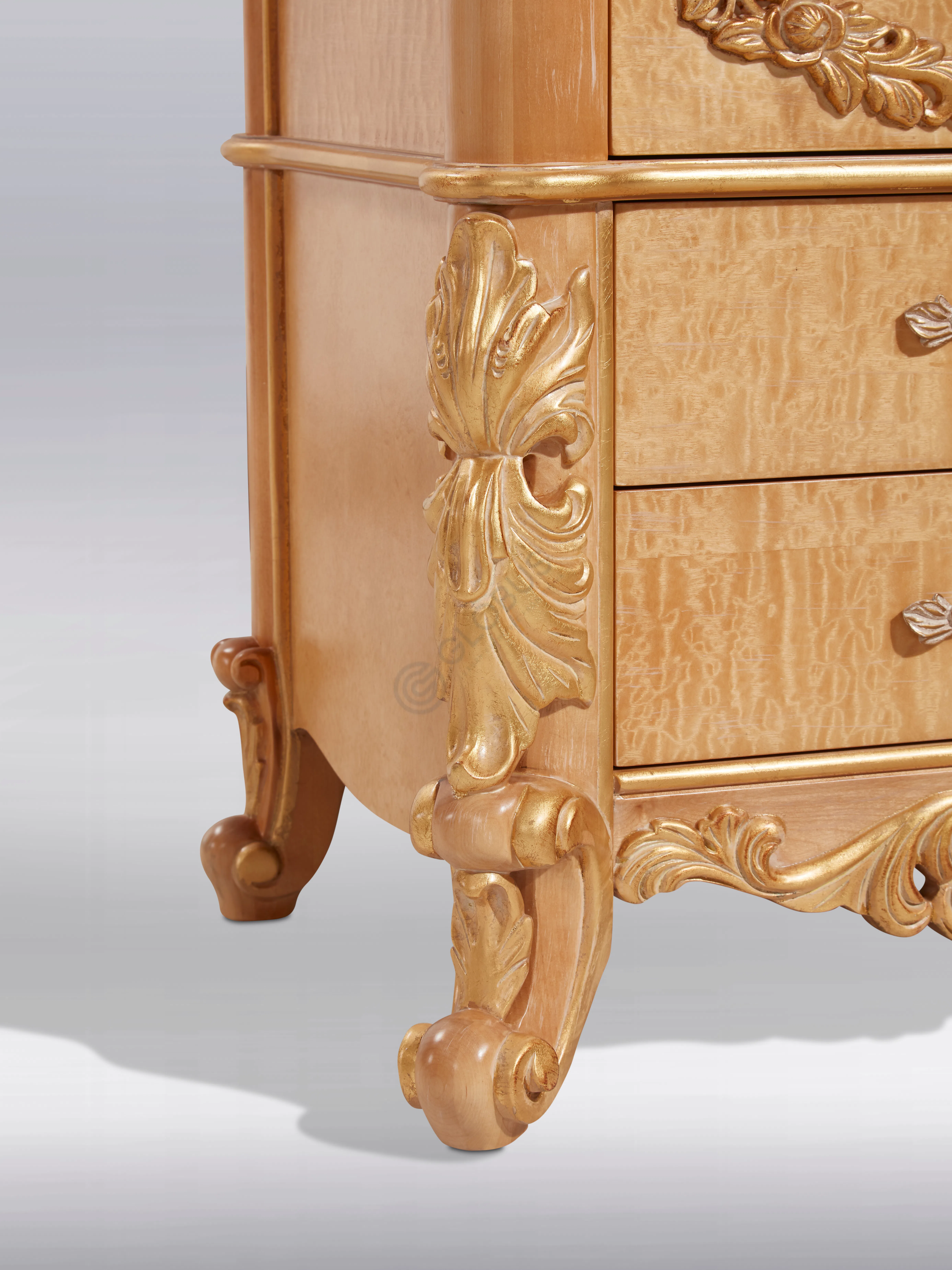 Прикроватная тумба Ylivius