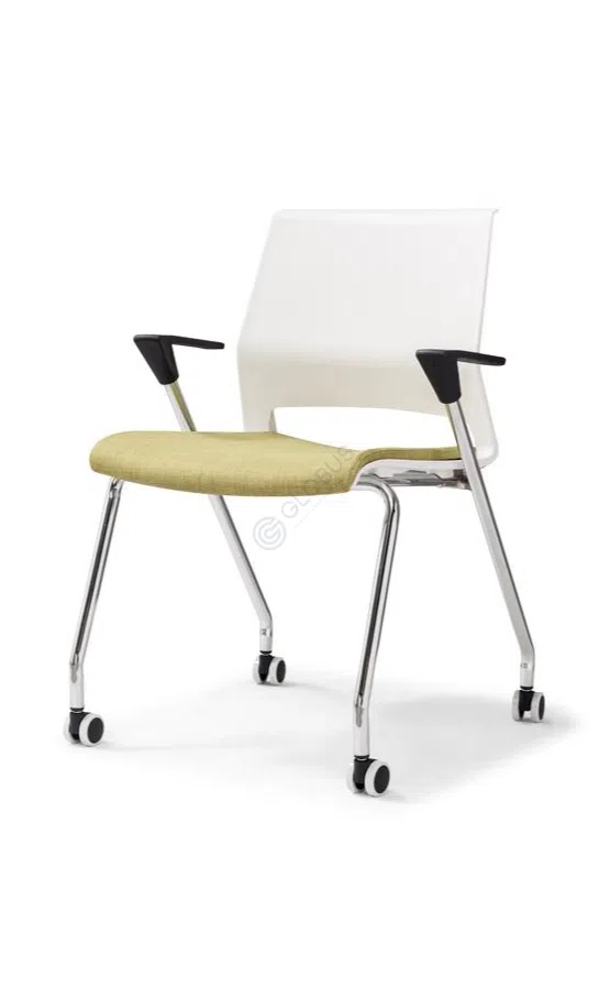 Стул для офиса Jalynn