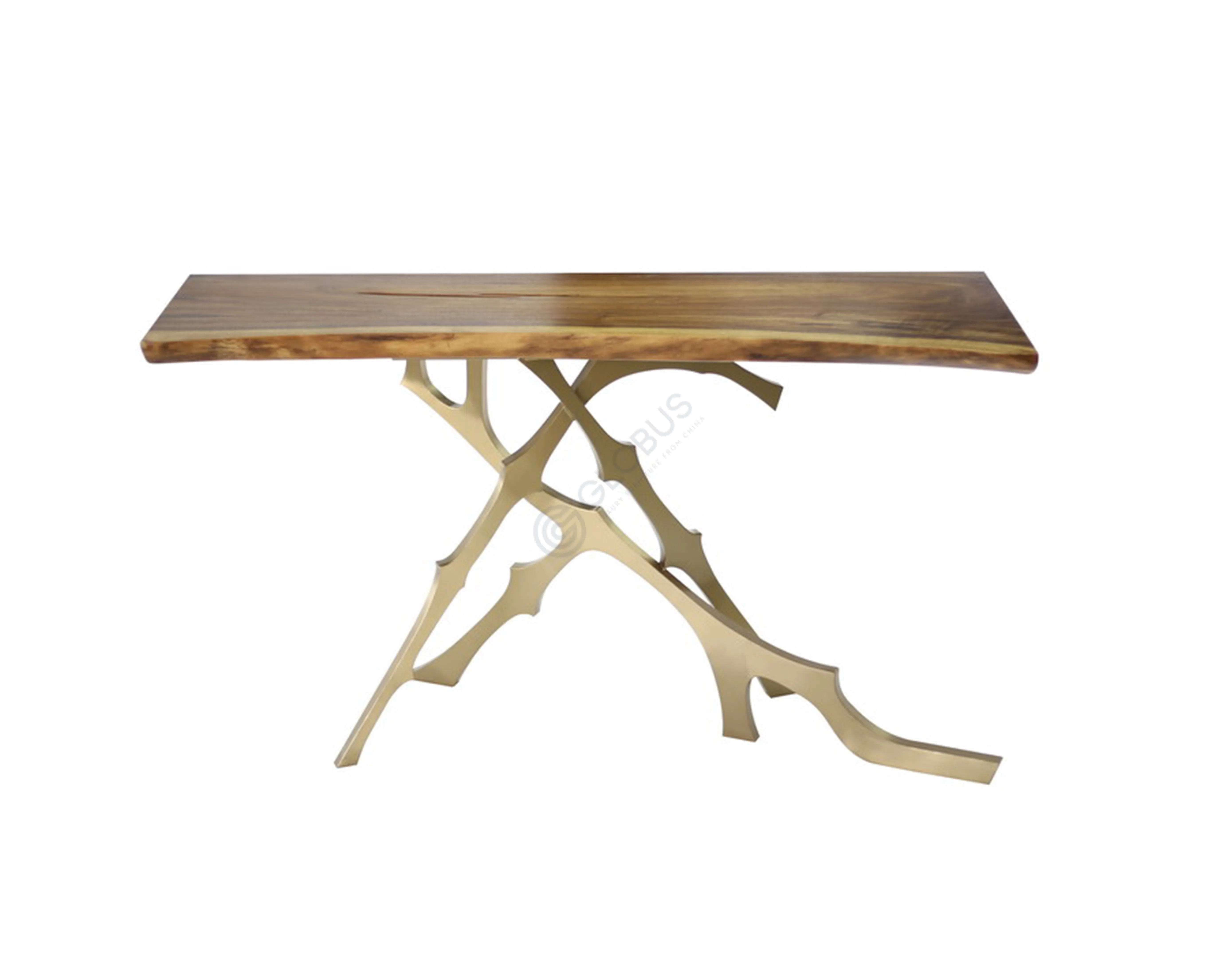 Консоль HUDSON FURNITURE Grolier