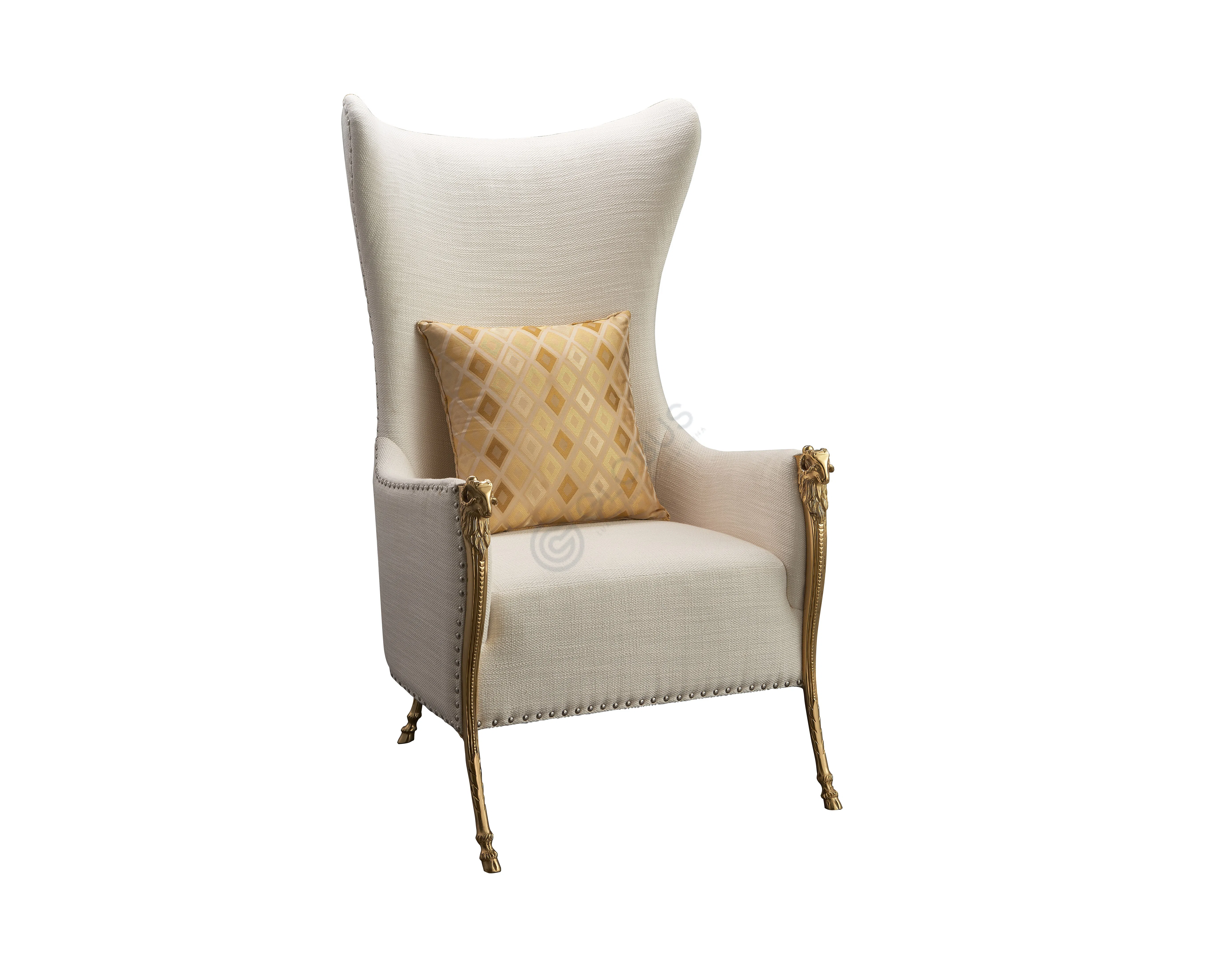 Кресло Arduino