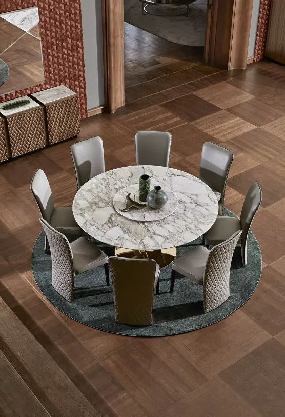 Обеденный стол OPERA CONTEMPORARY Wendy