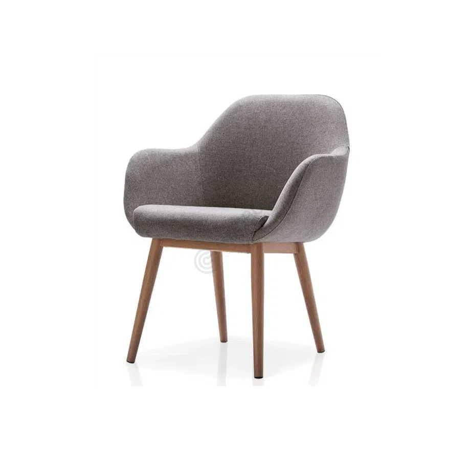 Стул для офиса Dignus