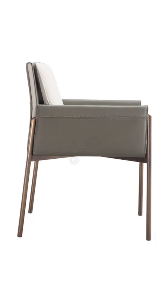 Обеденный стул TURRI Zenit