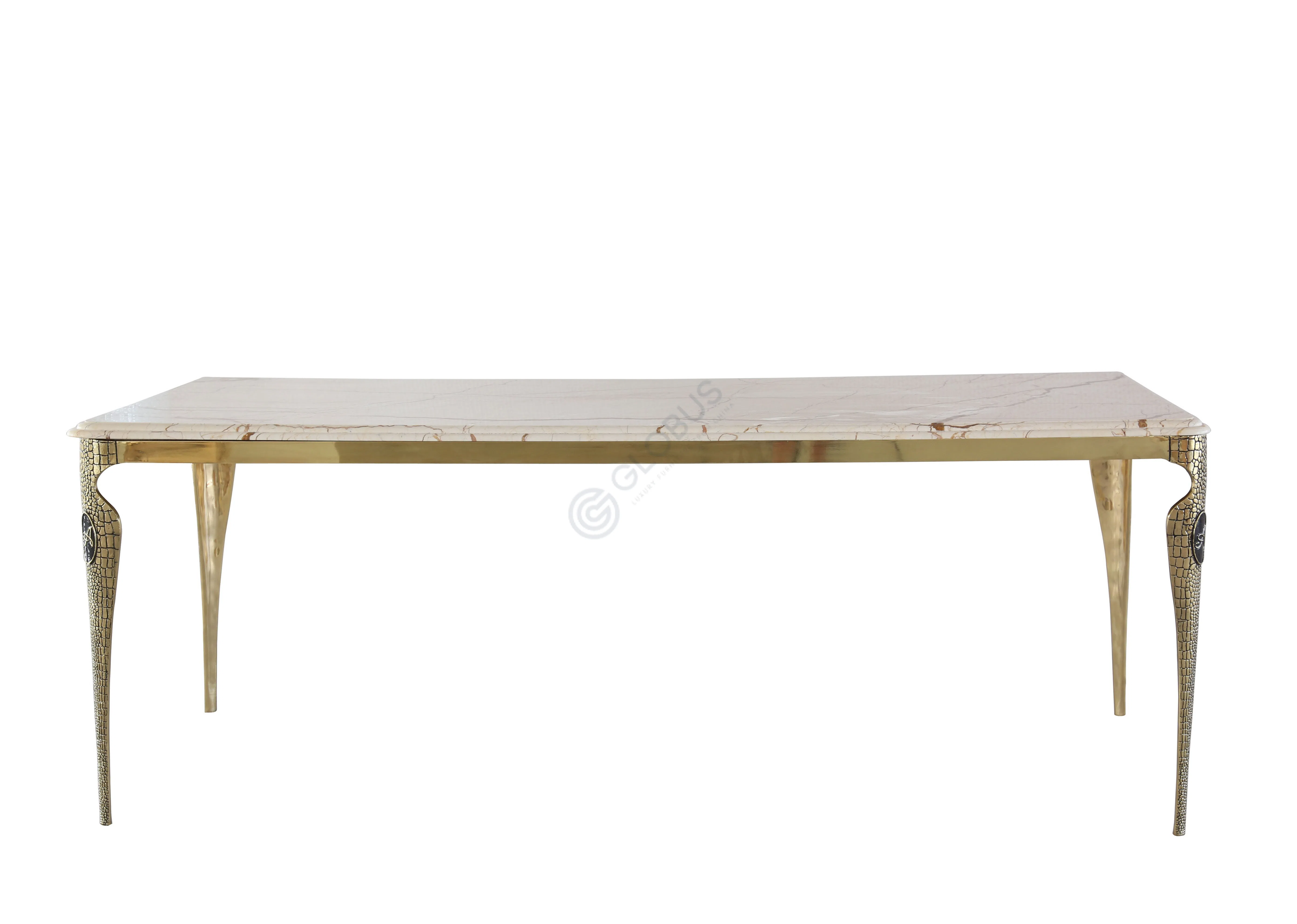 Обеденный стол VISIONNAIRE Chatam