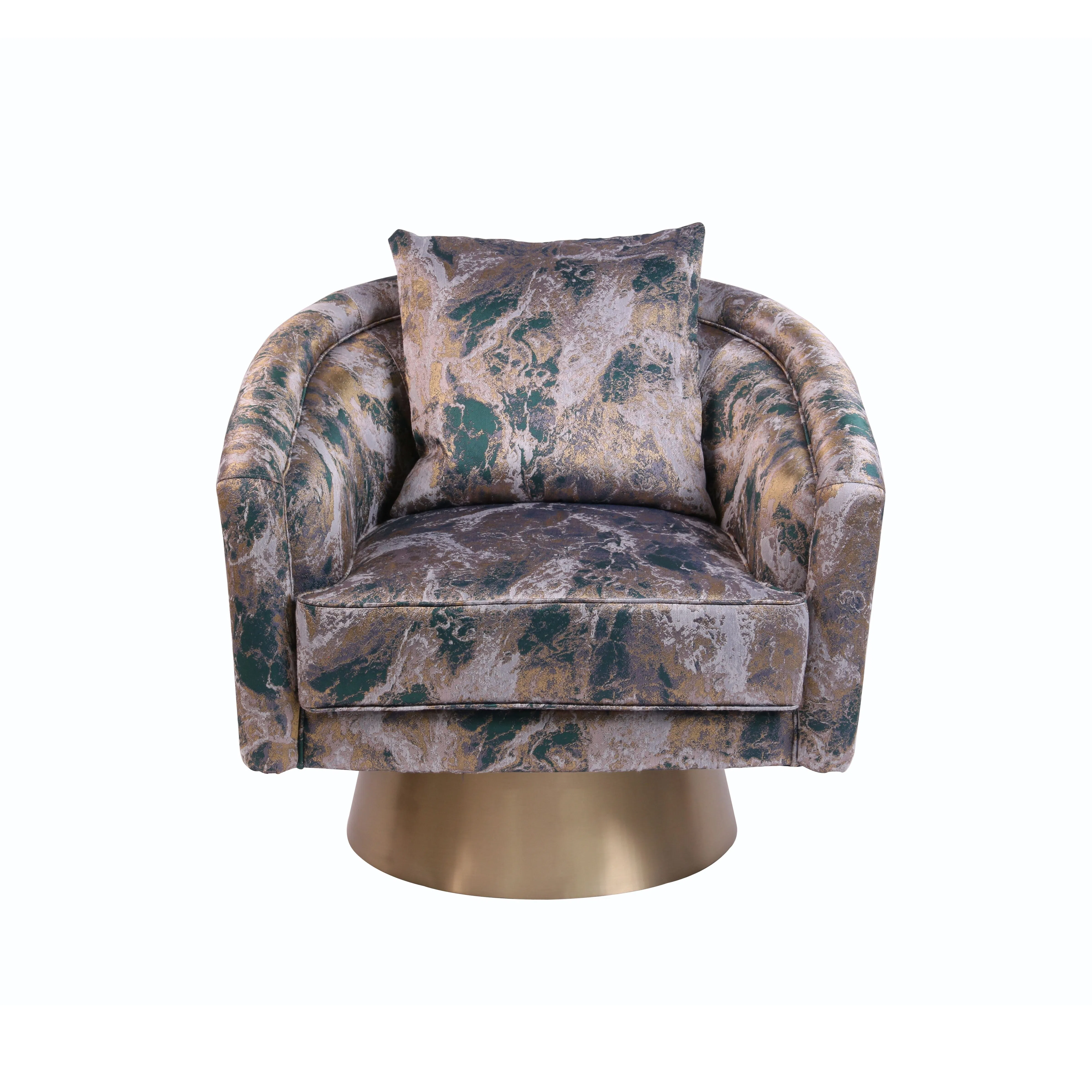 Кресло JONATHAN ADLER Bacharach