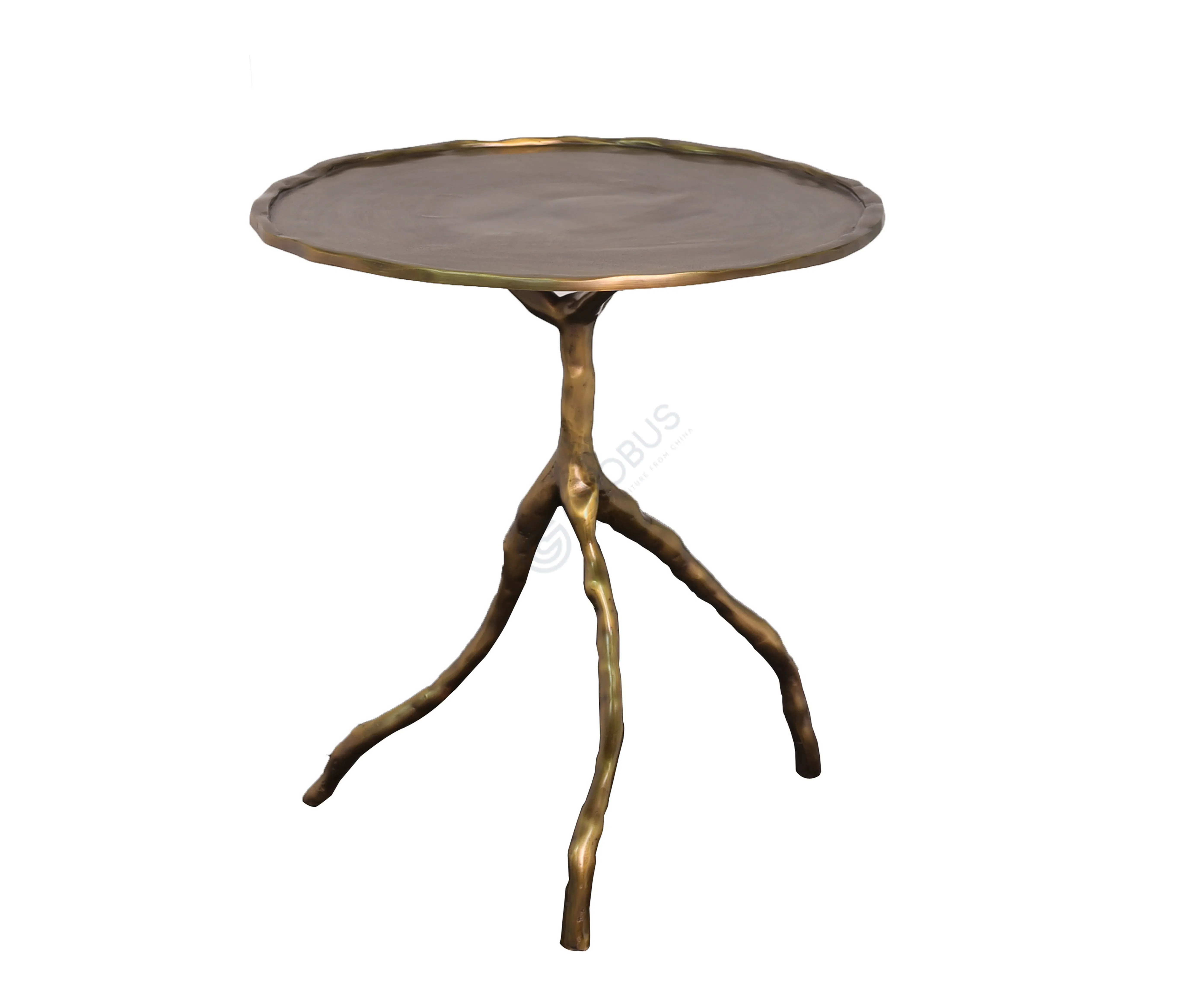 Угловой столик Kristele