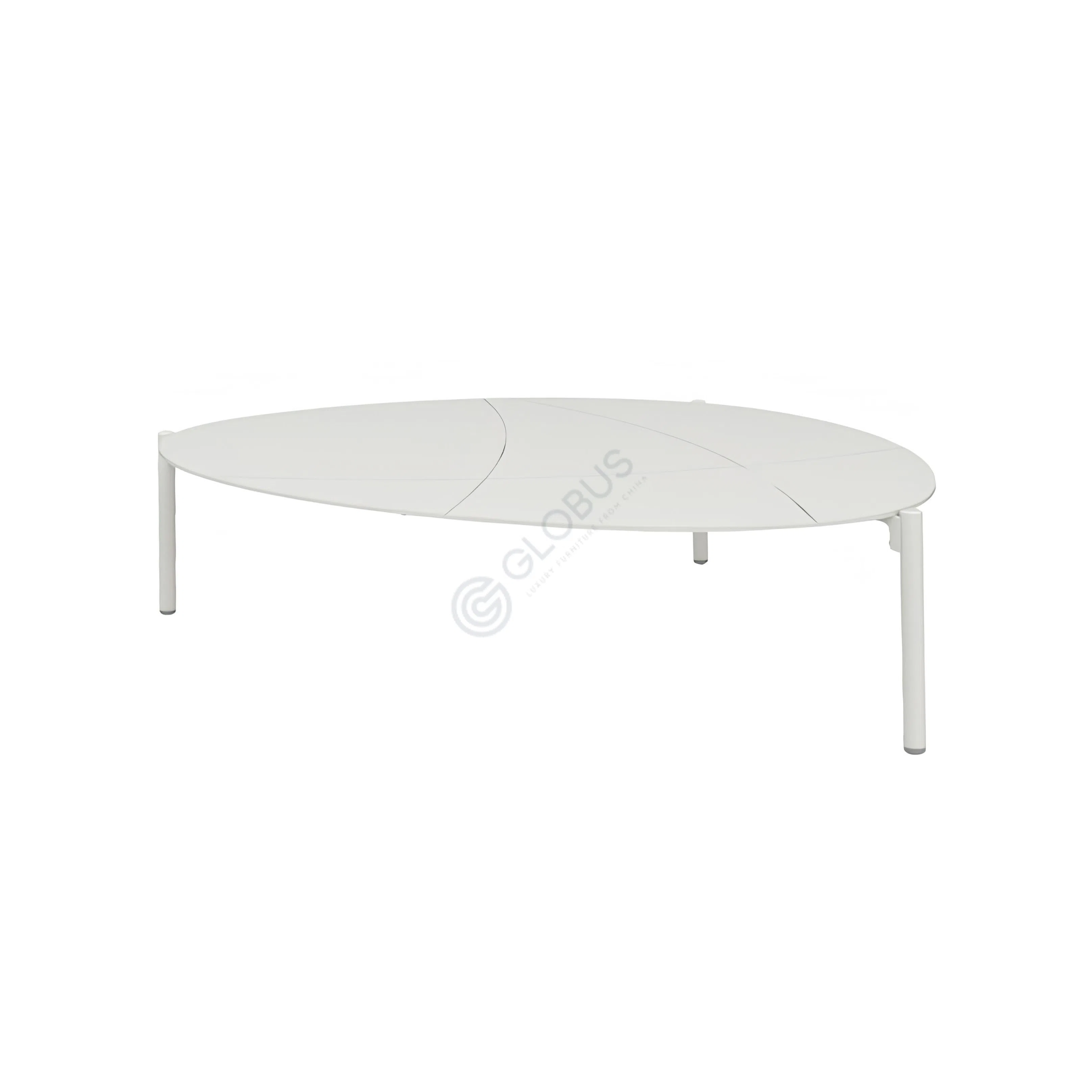 Уличный журнальный столик Pulchritudinem