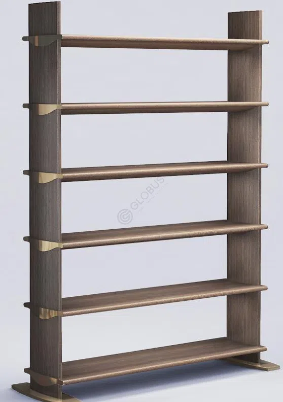 Стеллаж LUDOVICA MASCHERONI Diletta